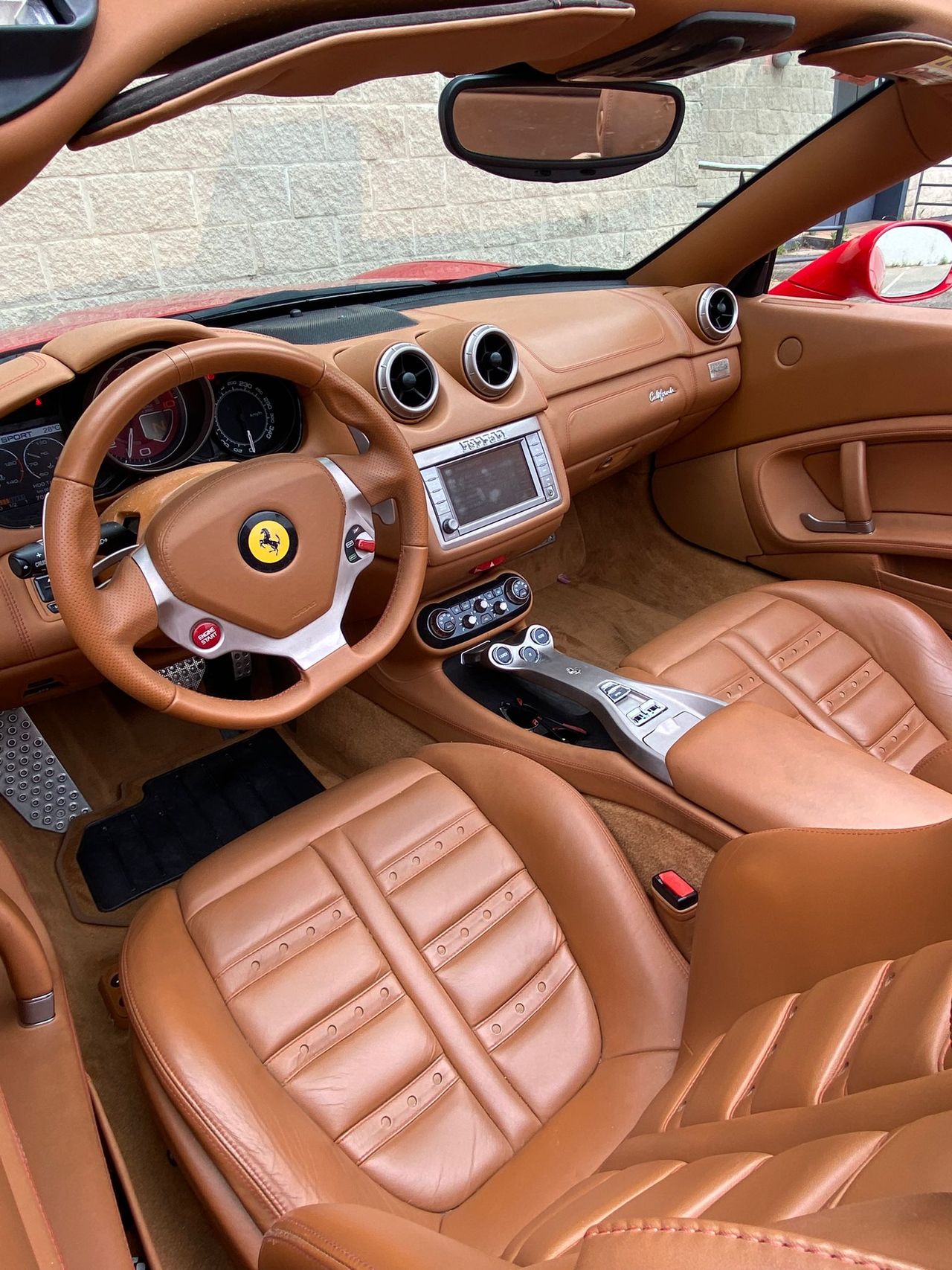 Ferrari California 4.3 V8 (4 plazas) - Foto 27