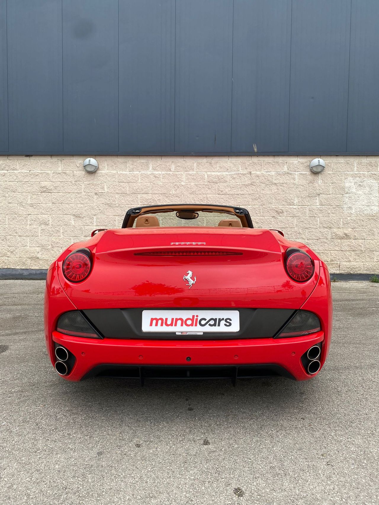 Ferrari California 4.3 V8 (4 plazas) - Foto 21