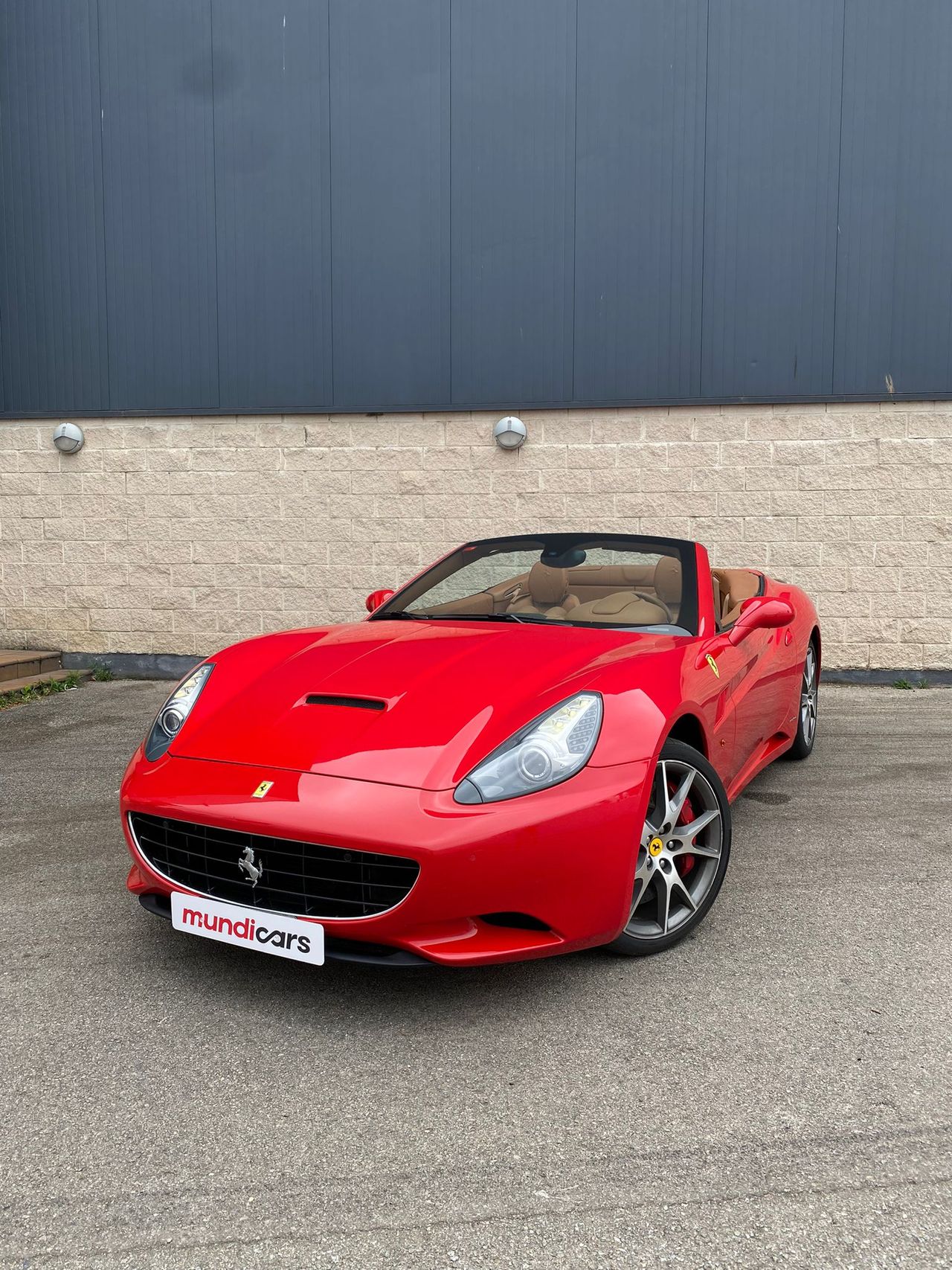 Ferrari California 4.3 V8 (4 plazas) - Foto 13