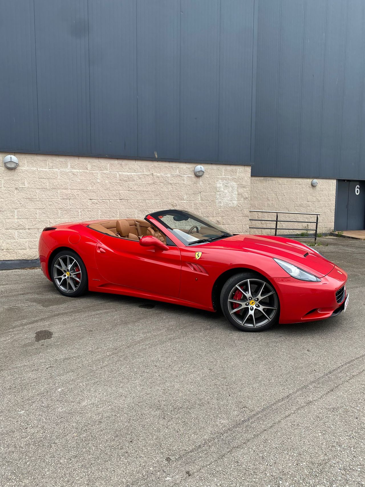 Ferrari California 4.3 V8 (4 plazas) - Foto 19