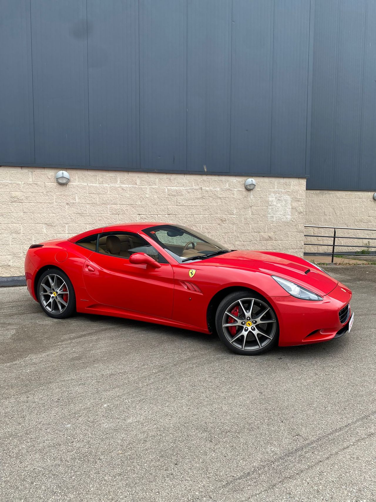 Ferrari California 4.3 V8 (4 plazas) - Foto 5