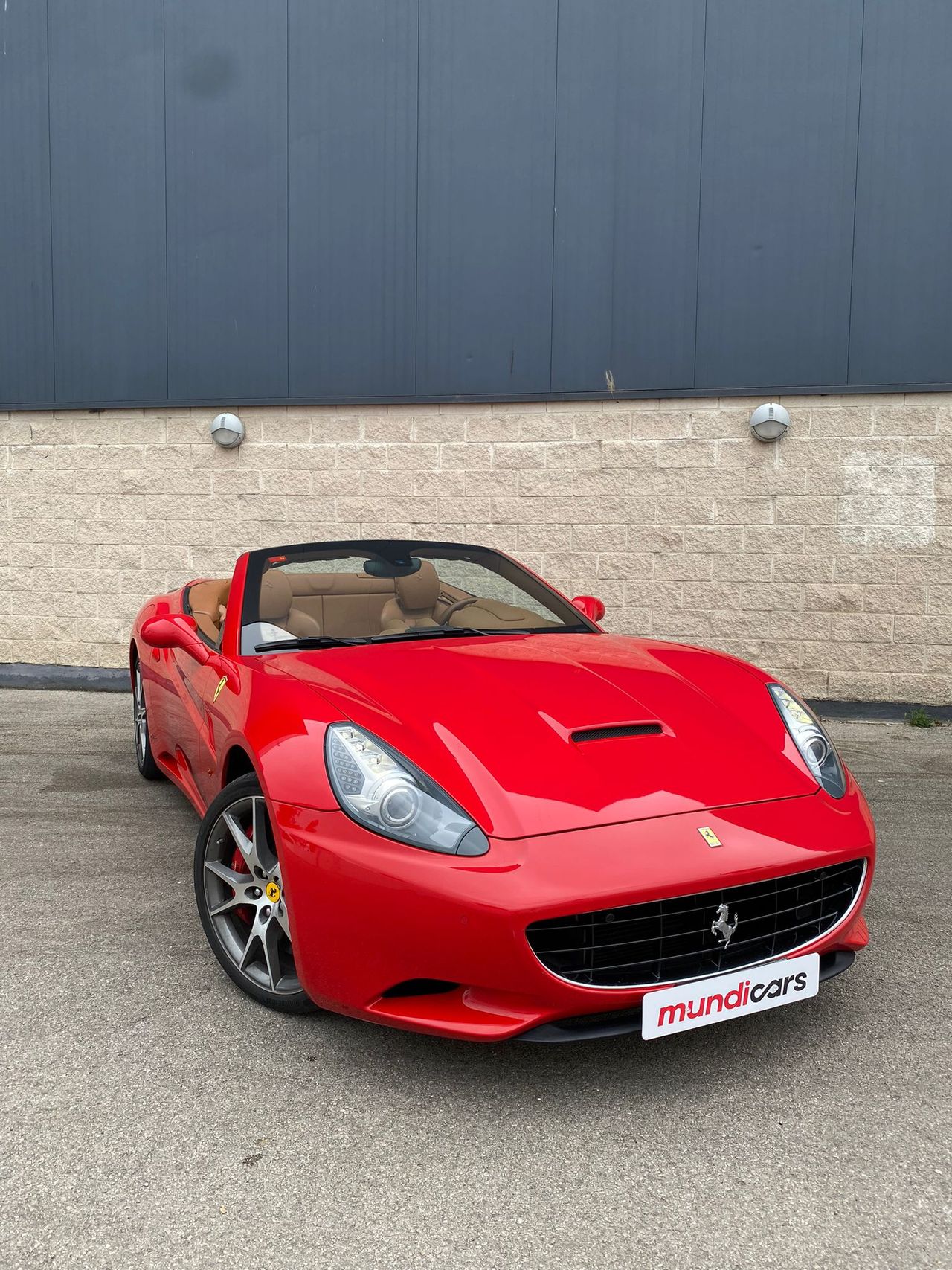 Ferrari California 4.3 V8 (4 plazas) - Foto 15