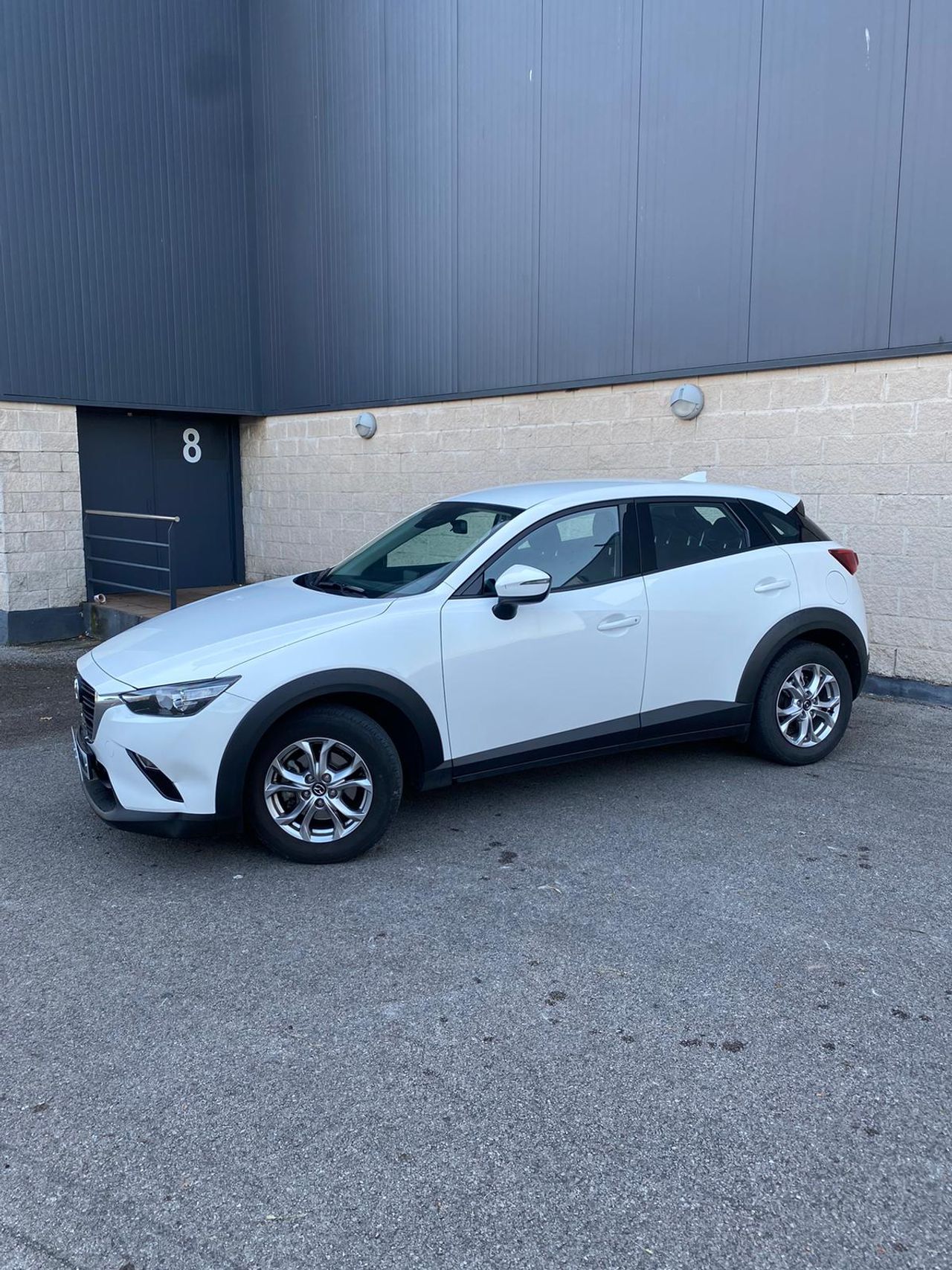 Mazda CX-3 2.0 G 89kW (121CV) 2WD Evolution Design - Foto 4