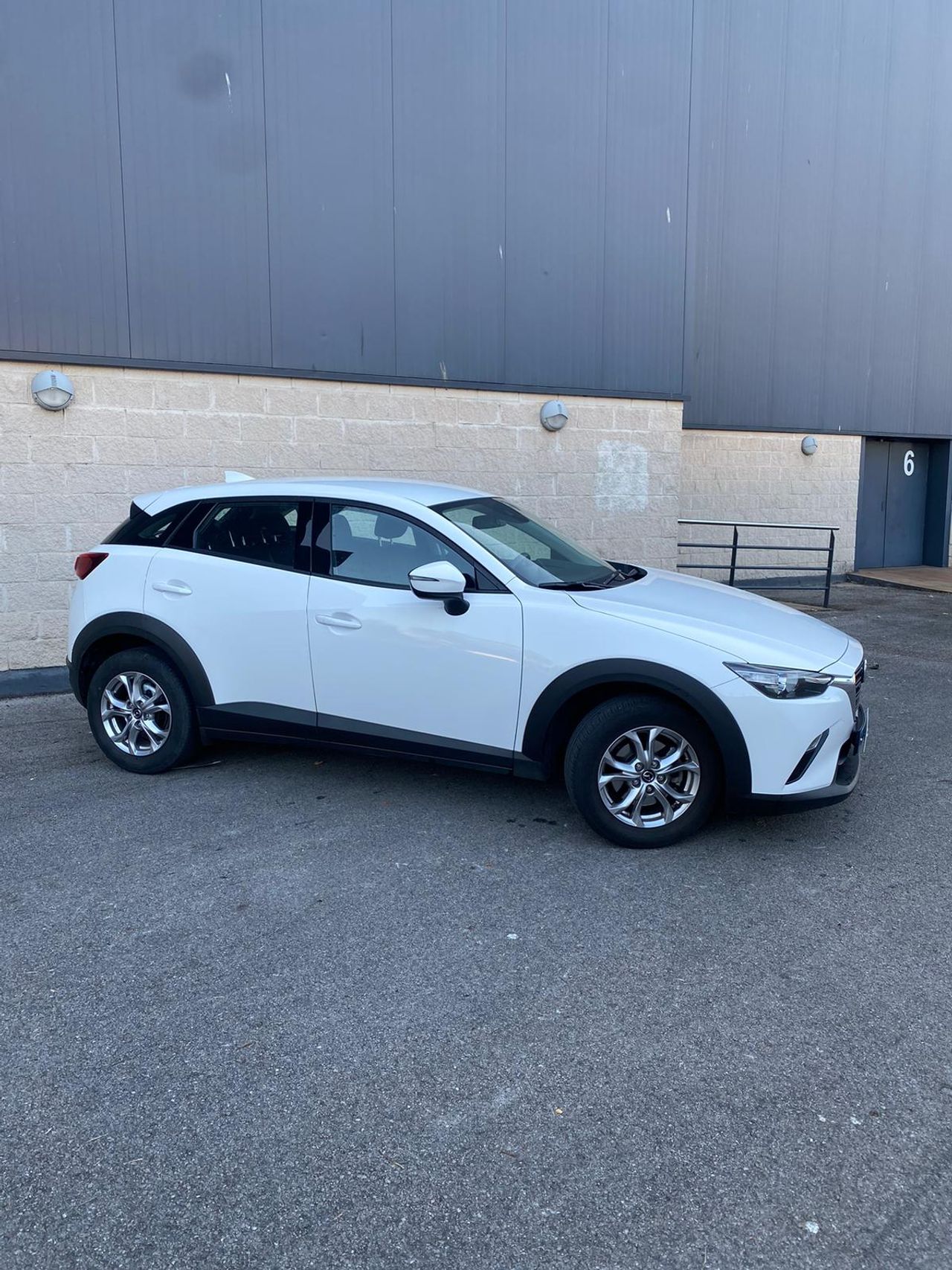 Mazda CX-3 2.0 G 89kW (121CV) 2WD Evolution Design - Foto 9