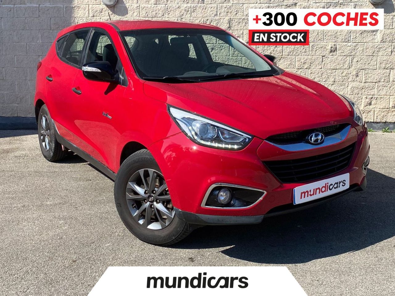 Hyundai ix35 1.7 CRDi Essence 4x2 - Foto 2