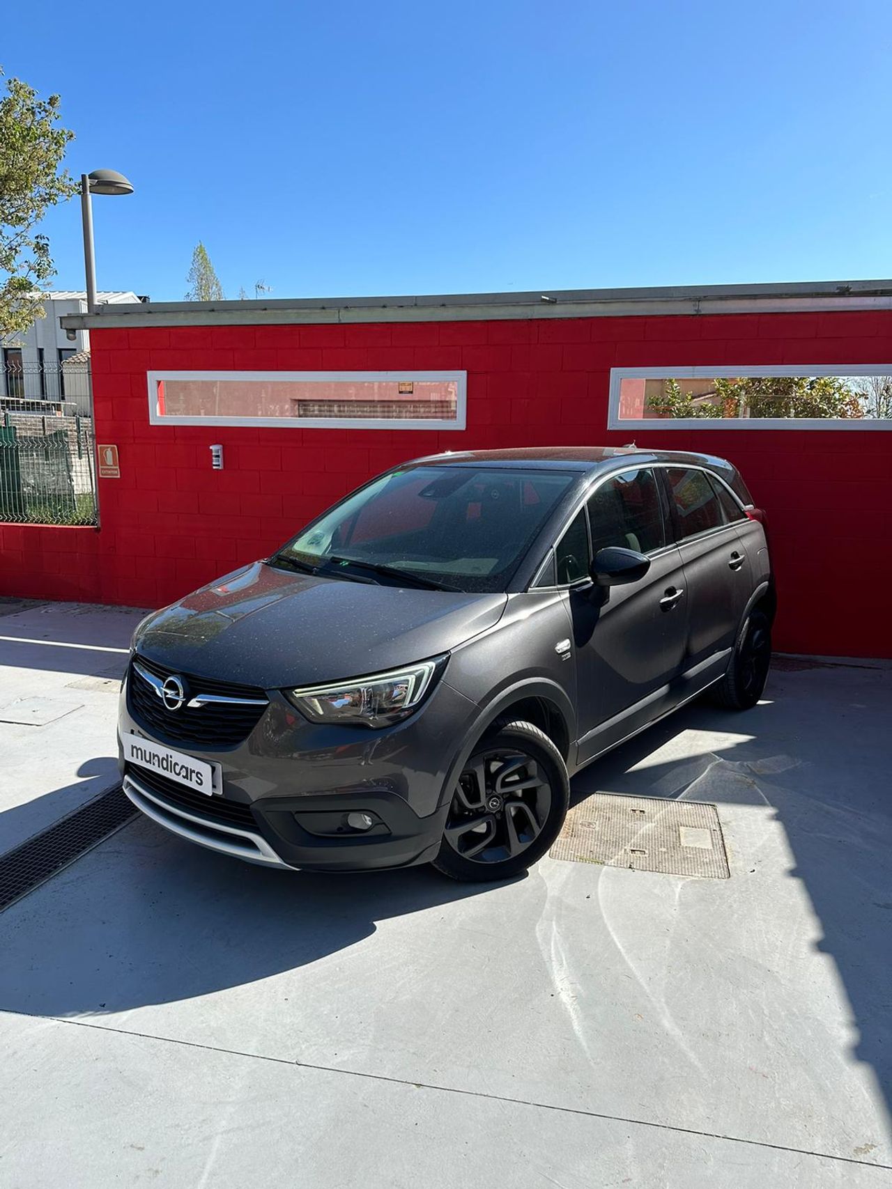 Opel Crossland X 1.2 81kW Design Line 120 Aniversario S/S - Foto 8