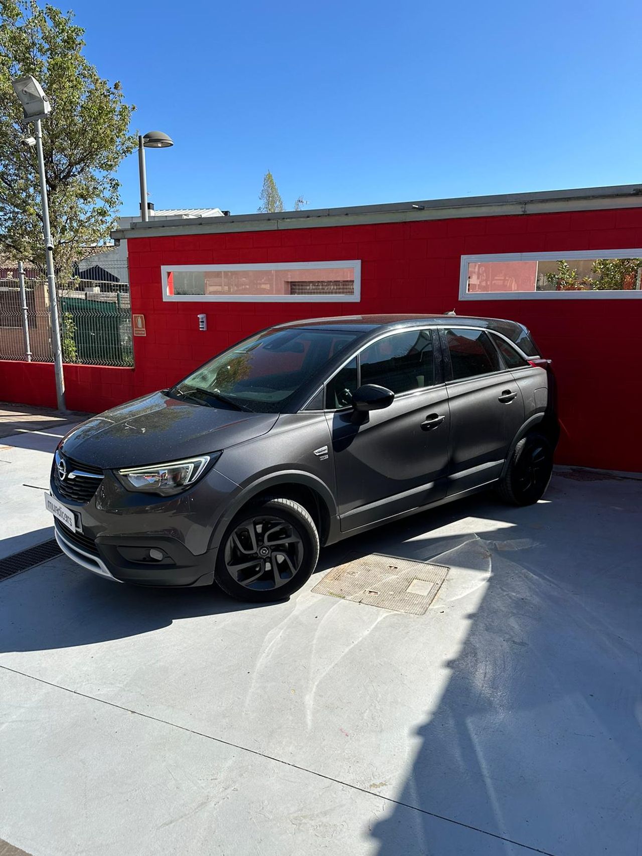 Opel Crossland X 1.2 81kW Design Line 120 Aniversario S/S - Foto 7