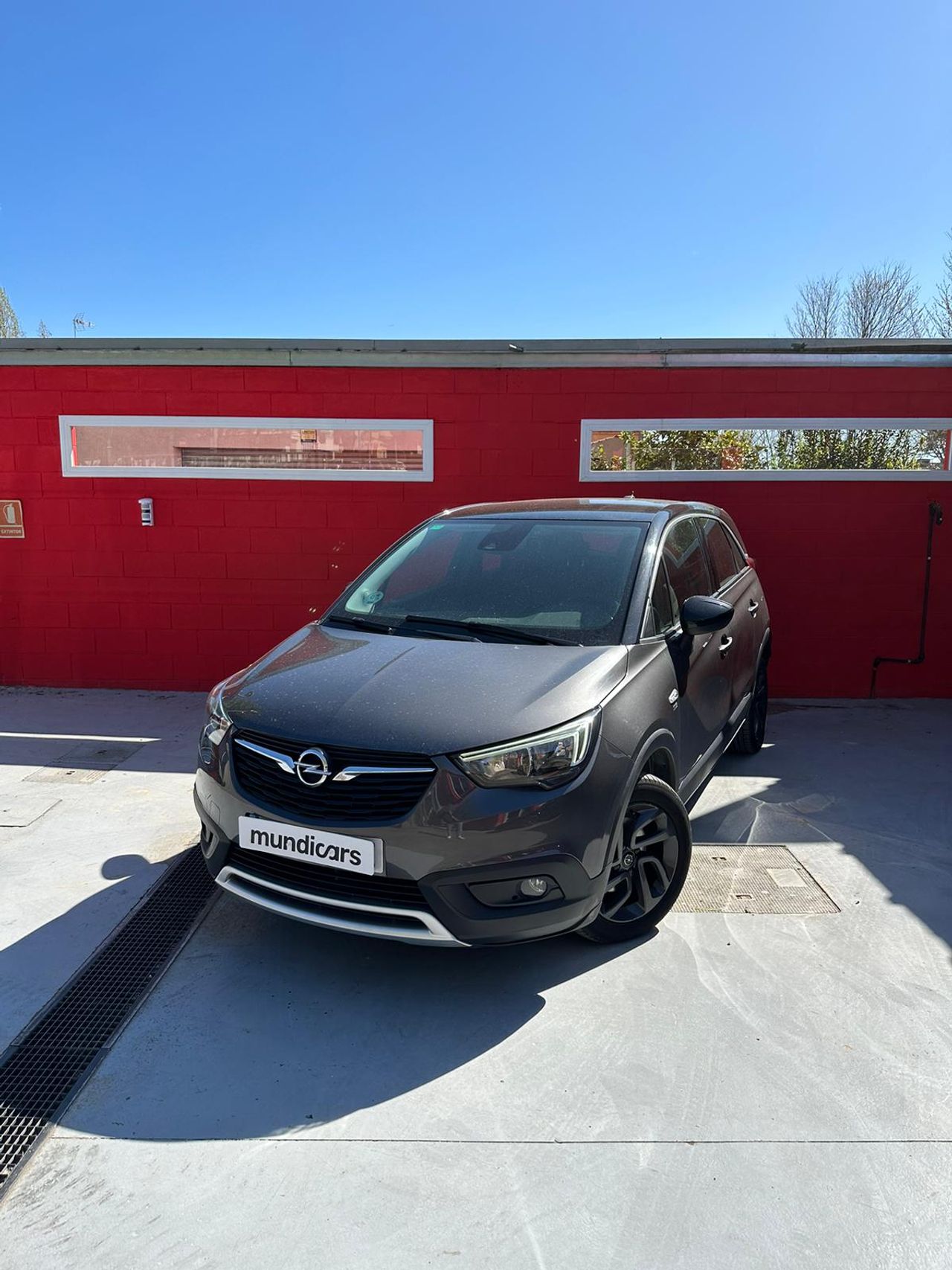 Opel Crossland X 1.2 81kW Design Line 120 Aniversario S/S - Foto 9