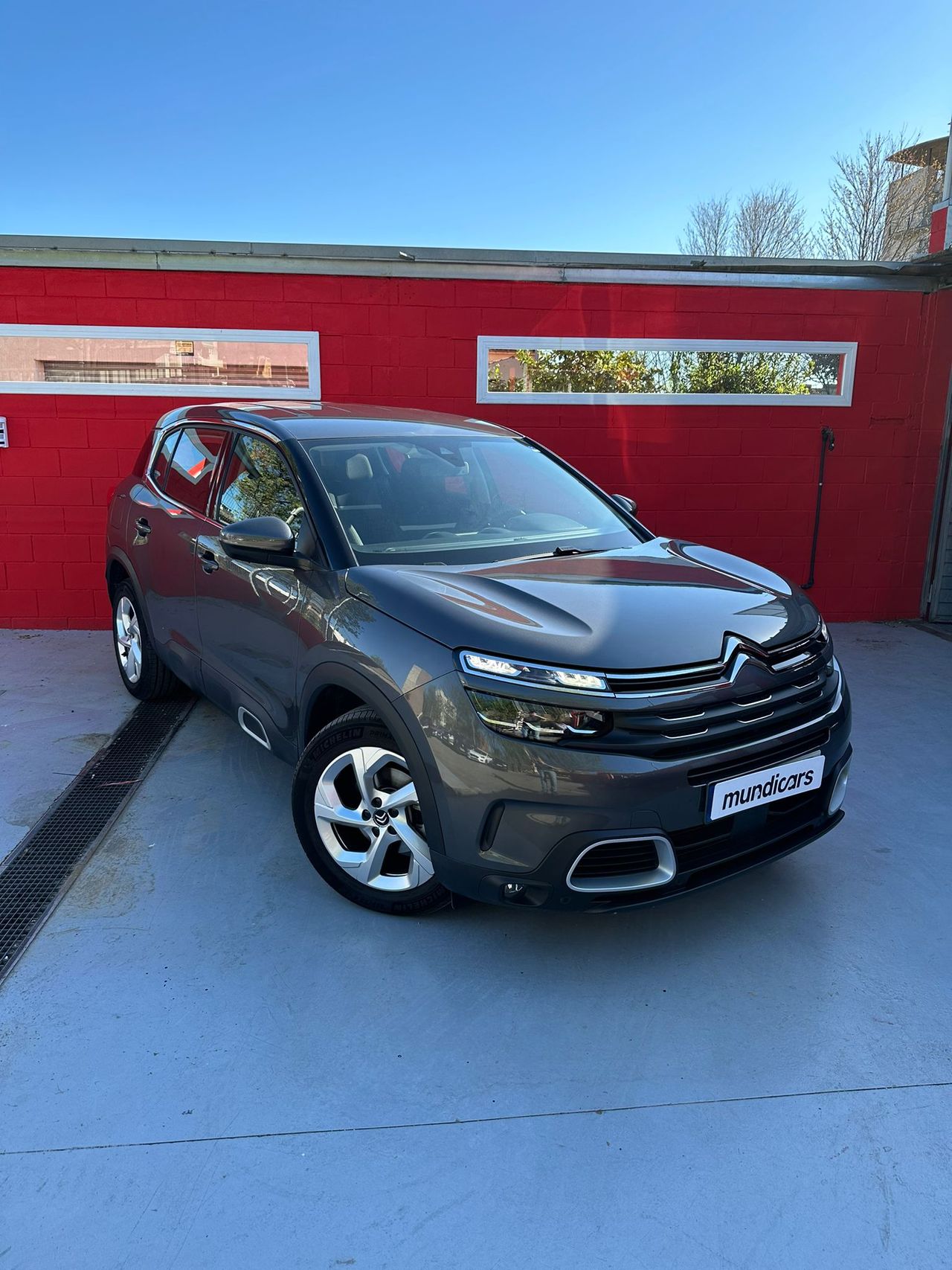 Citroën C5 Aircross BlueHdi 96kW (130CV) S&S Live Pack - Foto 3