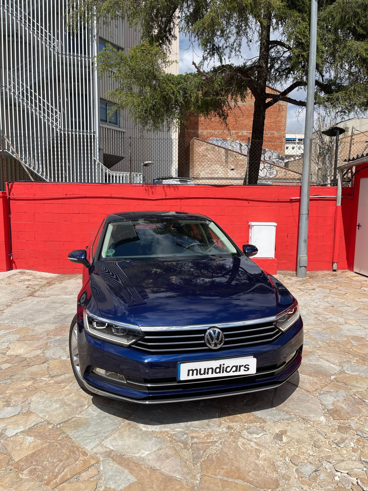 Volkswagen Passat Sport 1.4 TSI ACT 110kW (150CV) - Foto 3