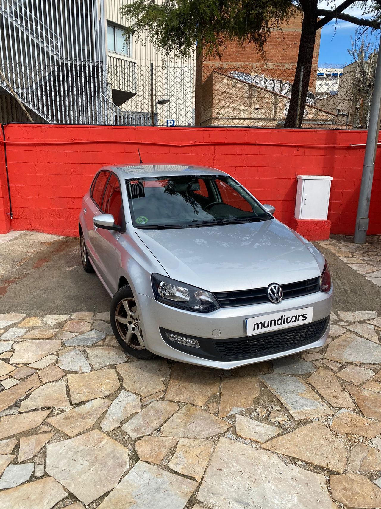 Volkswagen Polo 1.2 TSI 90cv Advance - Foto 3