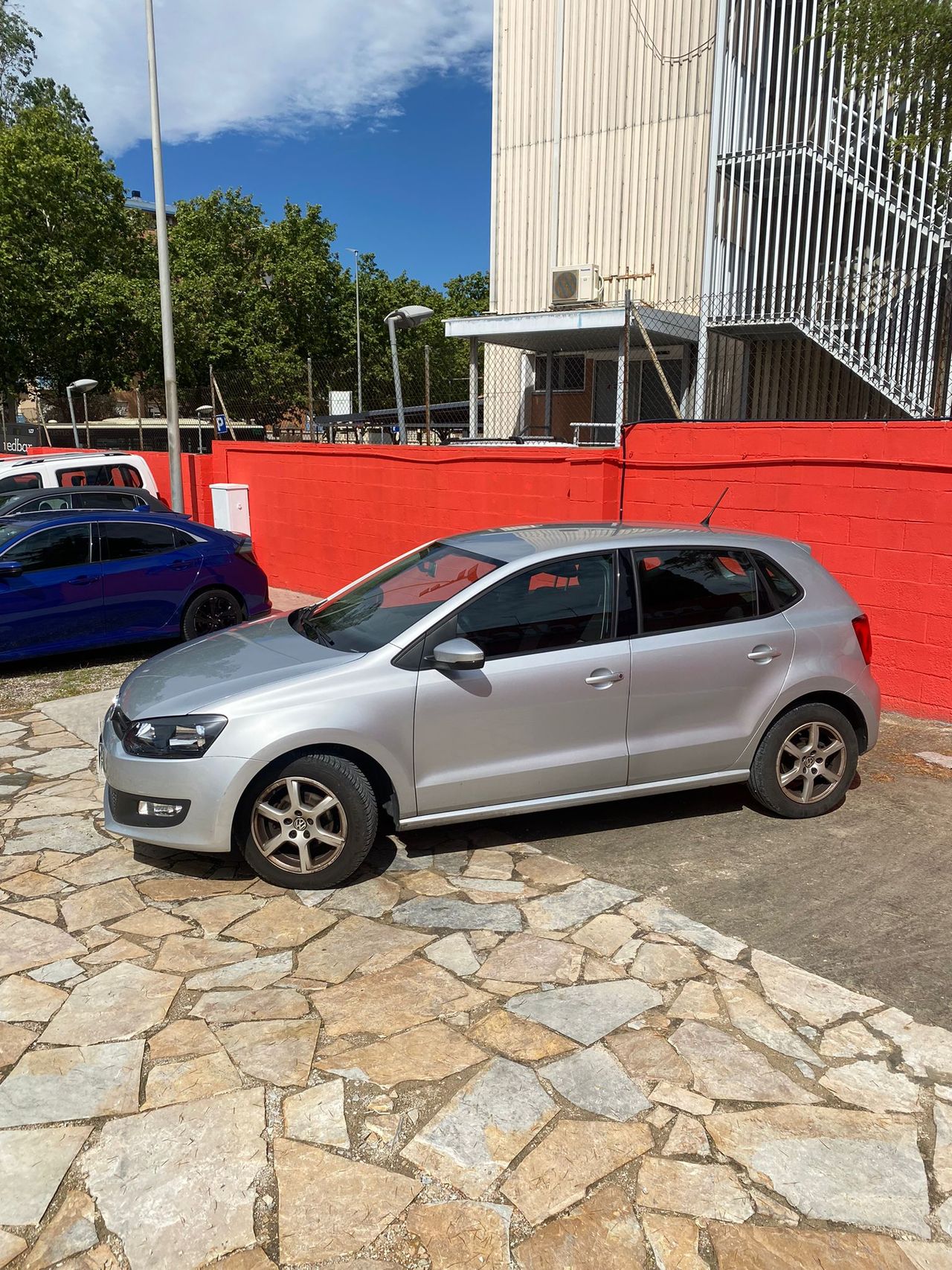 Volkswagen Polo 1.2 TSI 90cv Advance - Foto 7