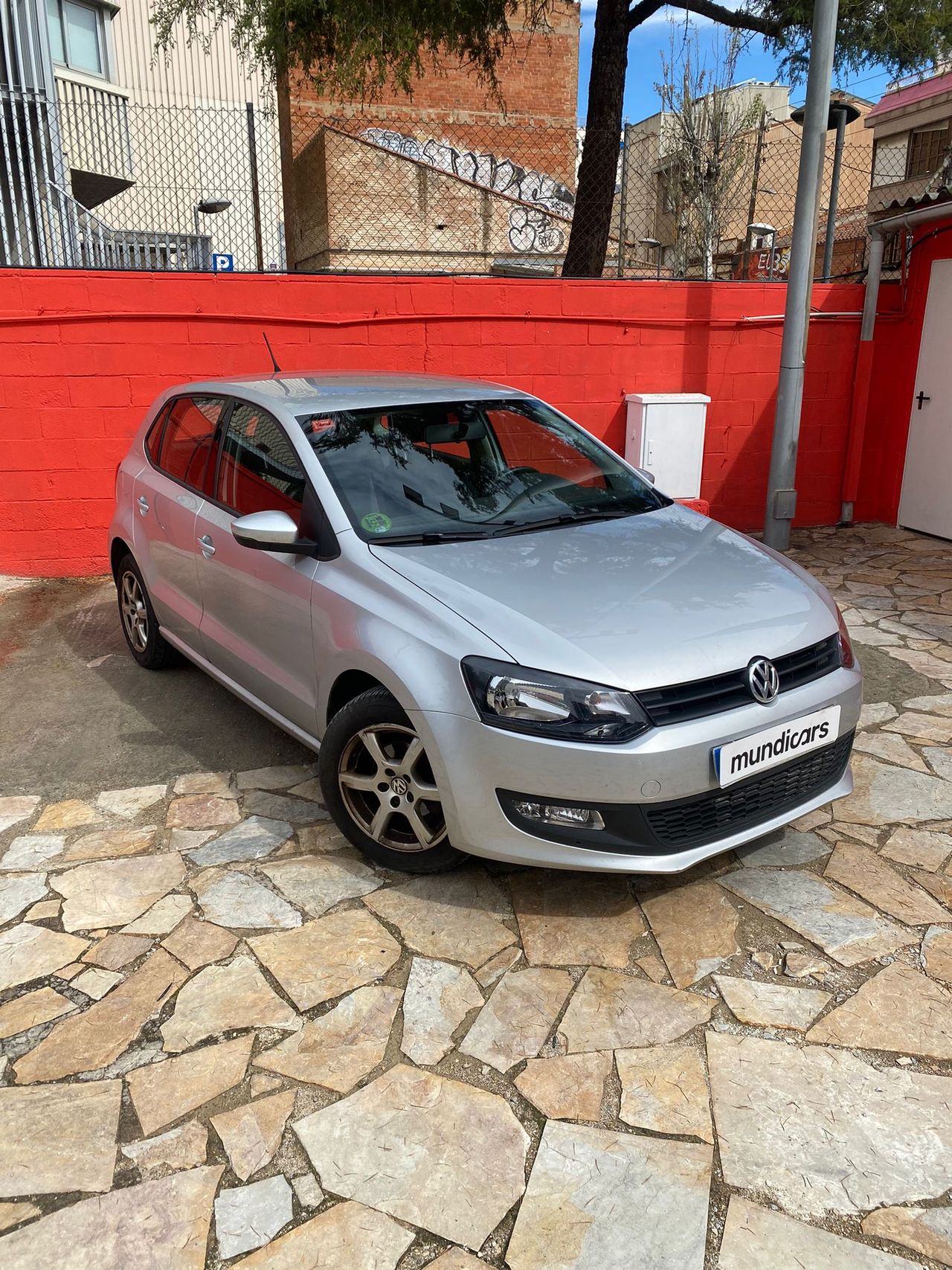 Volkswagen Polo 1.2 TSI 90cv Advance - Foto 2