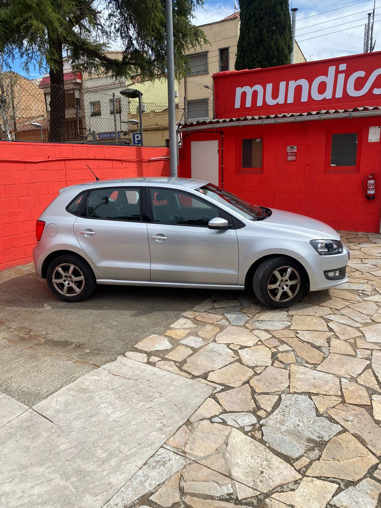 Volkswagen Polo 1.2 TSI 90cv Advance - Foto 4