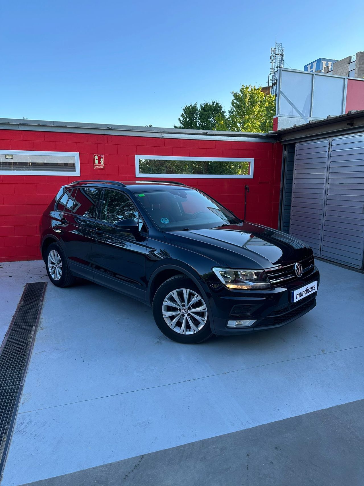 Volkswagen Tiguan Advance 2.0 TDI 115CV BMT - Foto 3