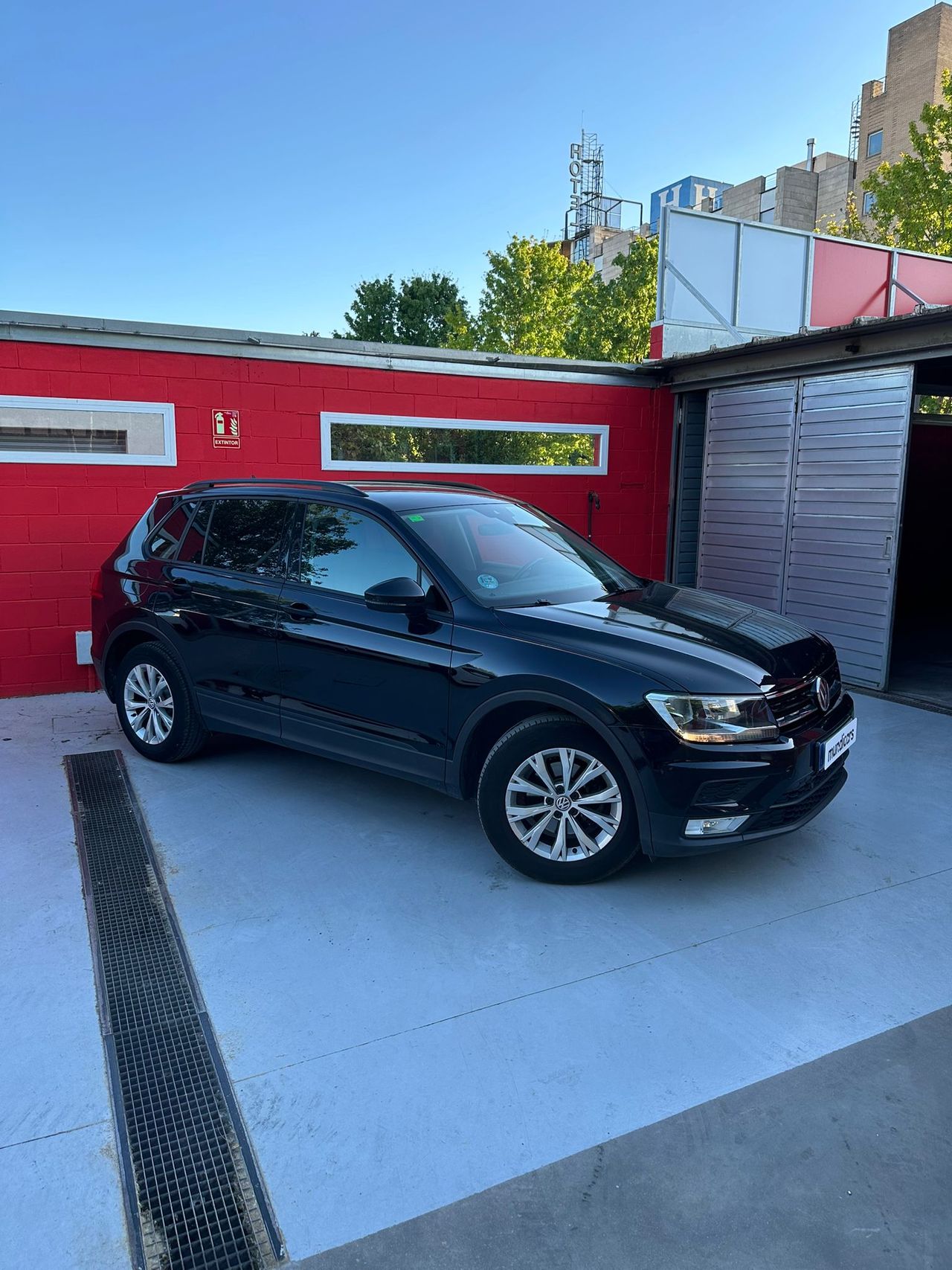 Volkswagen Tiguan Advance 2.0 TDI 115CV BMT - Foto 6