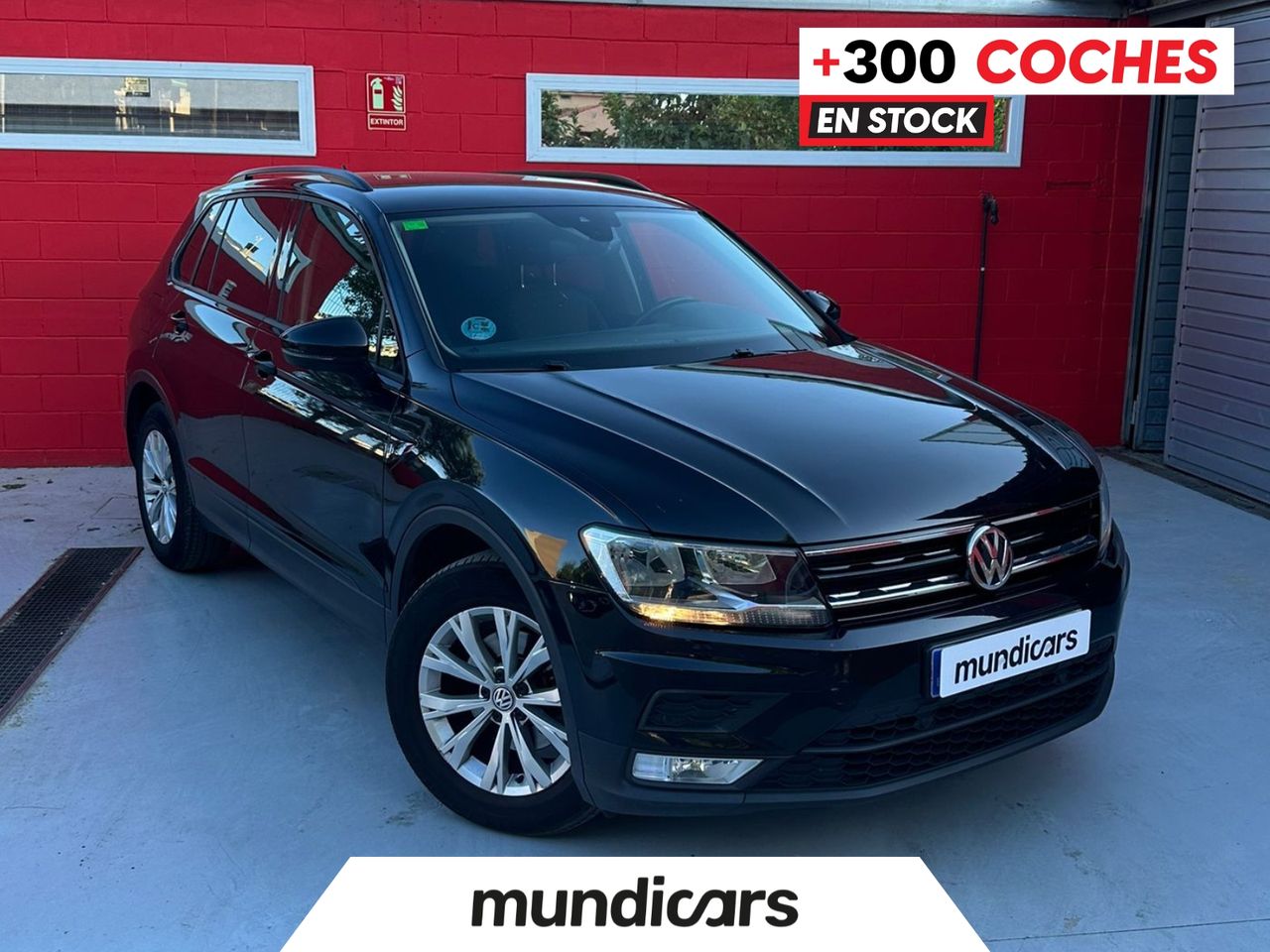 Volkswagen Tiguan Advance 2.0 TDI 115CV BMT - Foto 2