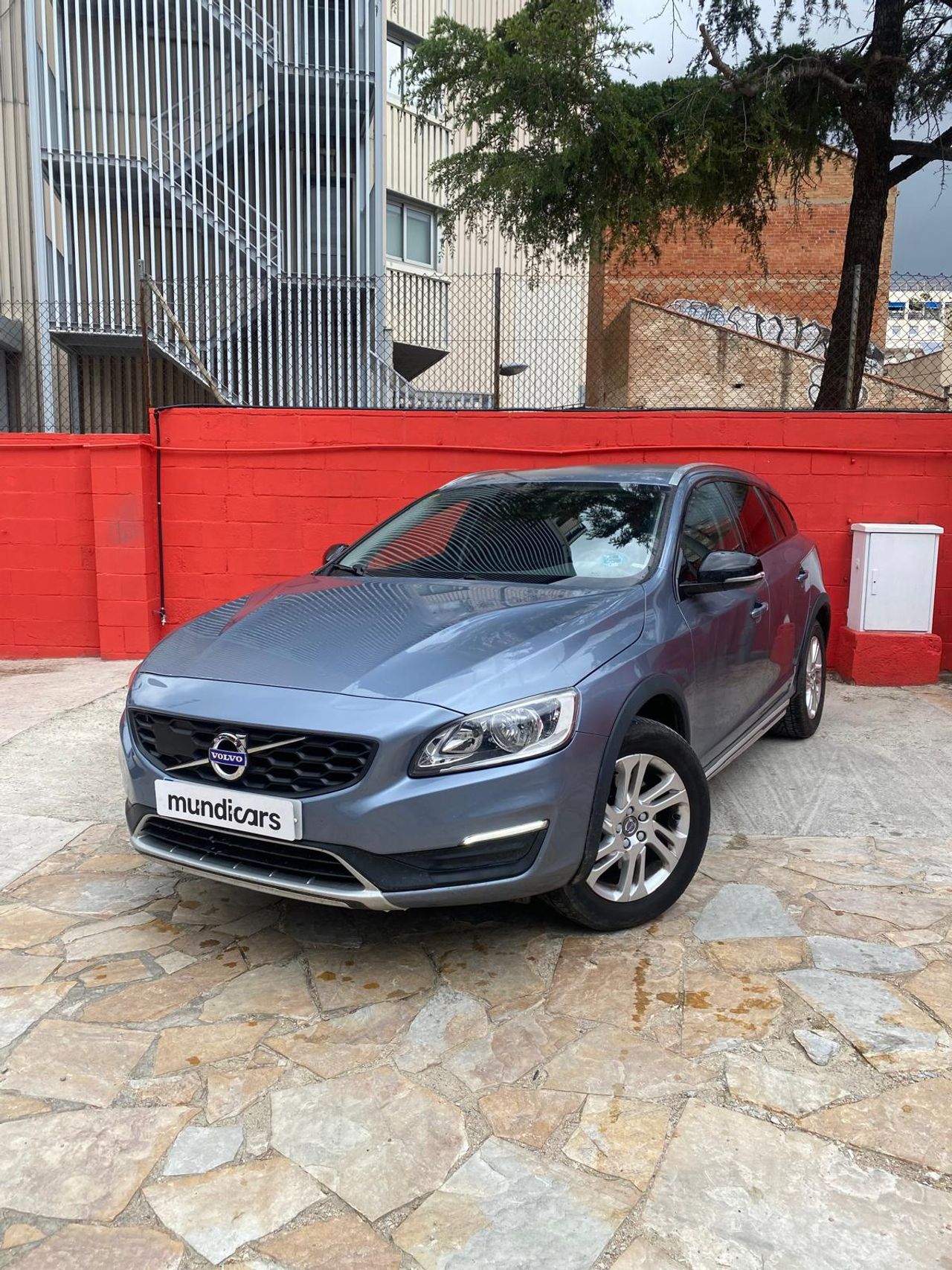 Volvo V60 Cross Country 2.0 D3 Plus - Foto 6