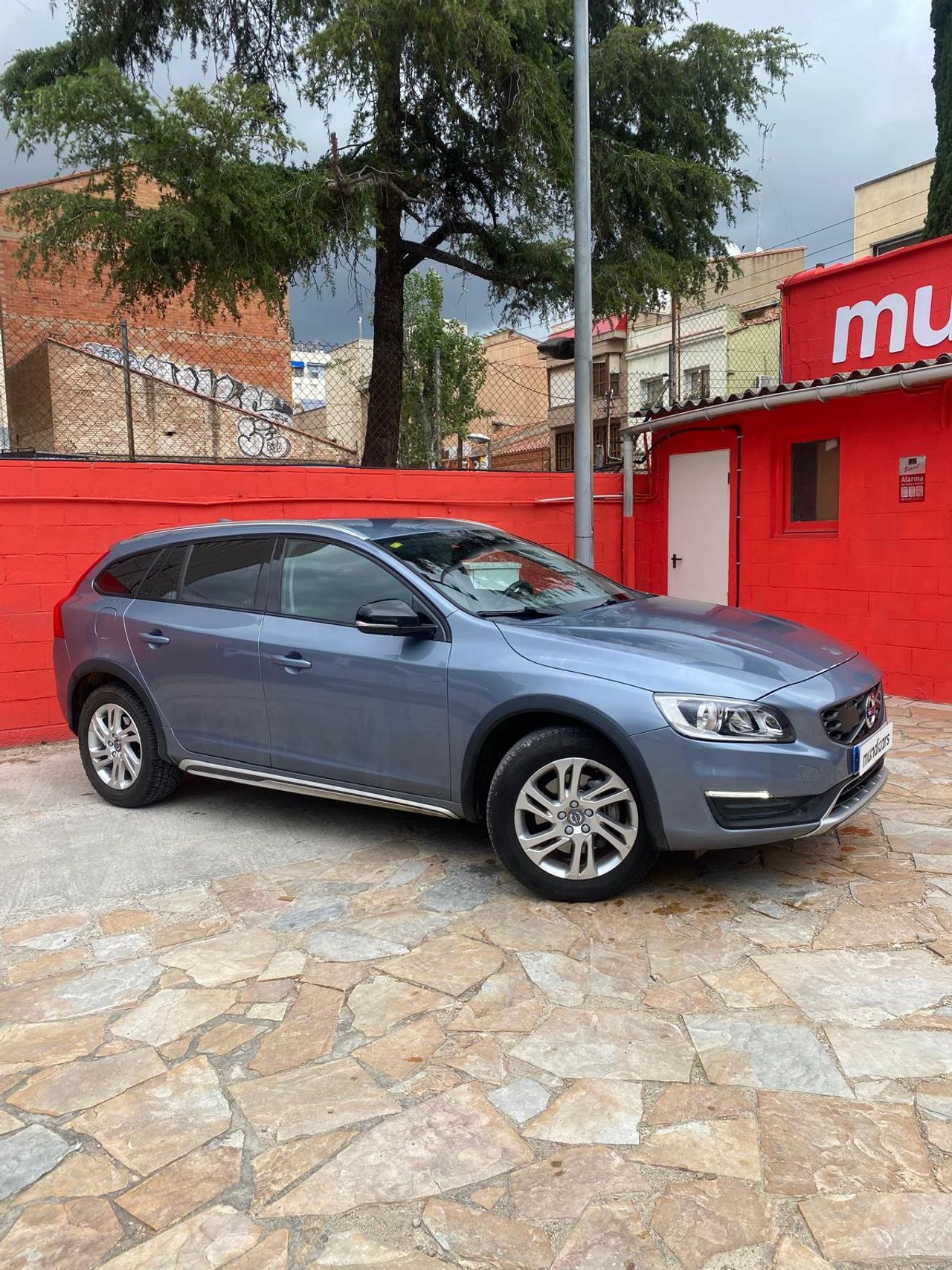 Volvo V60 Cross Country 2.0 D3 Plus - Foto 5