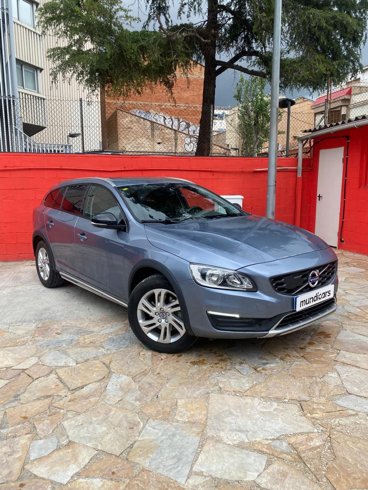 Volvo V60 Cross Country 2.0 D3 Plus - Foto 4