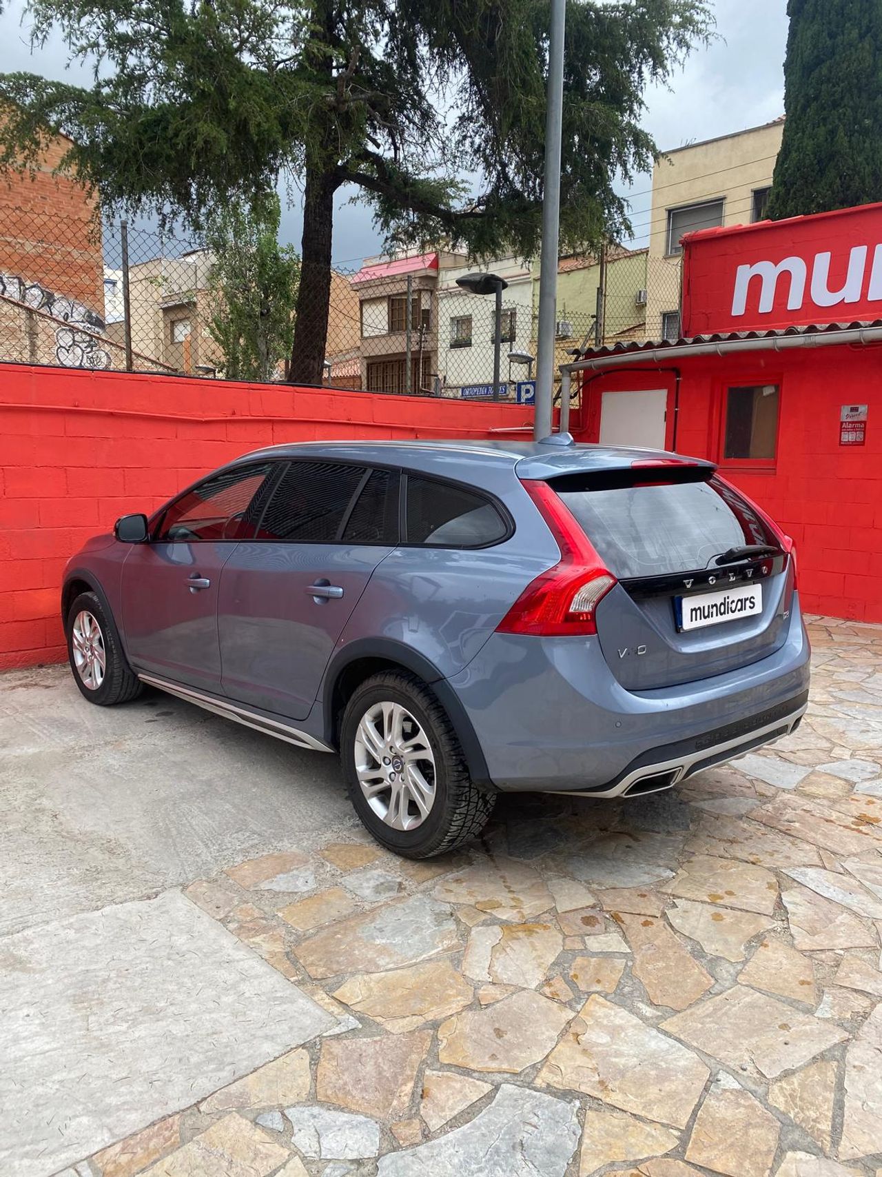 Volvo V60 Cross Country 2.0 D3 Plus - Foto 9