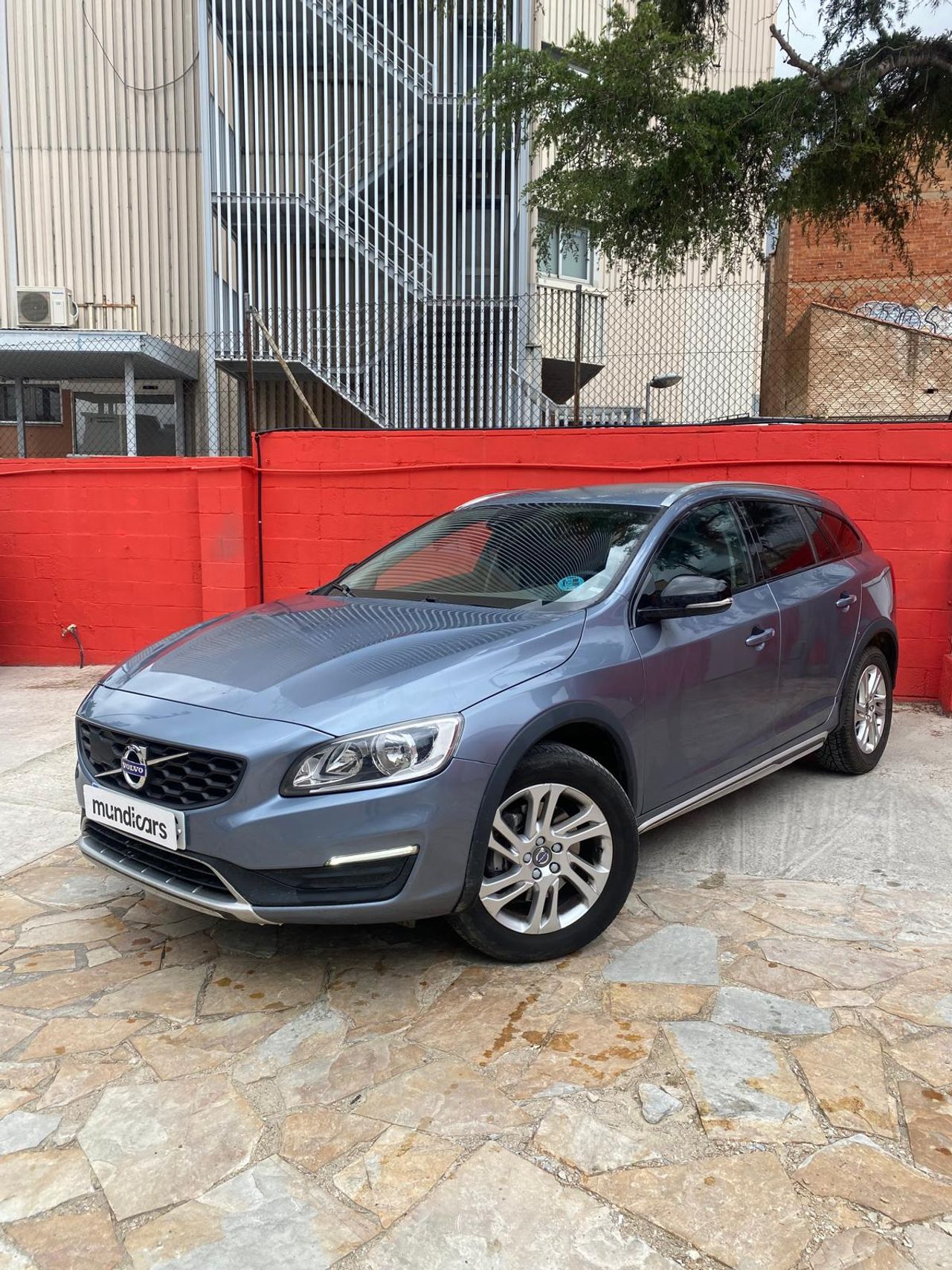 Volvo V60 Cross Country 2.0 D3 Plus - Foto 7