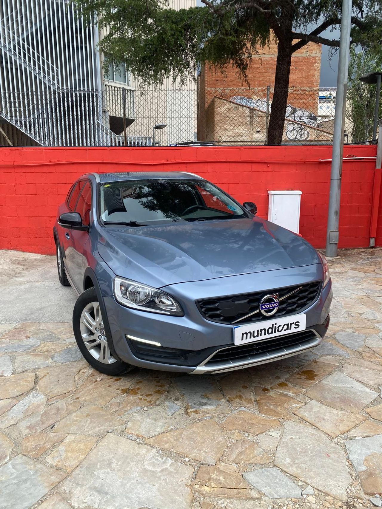 Volvo V60 Cross Country 2.0 D3 Plus - Foto 3