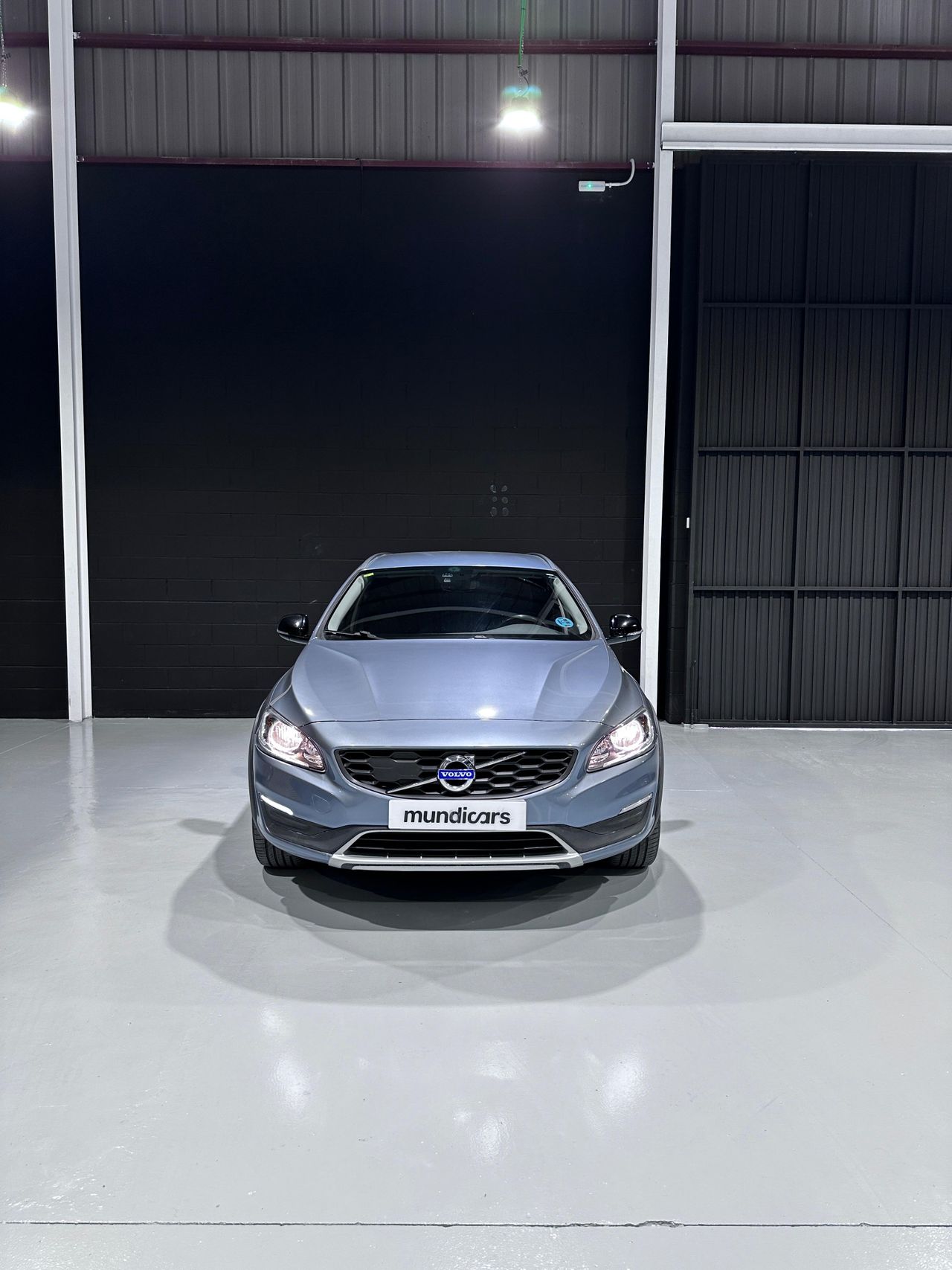 Volvo V60 2.0 D3 Plus - Foto 4