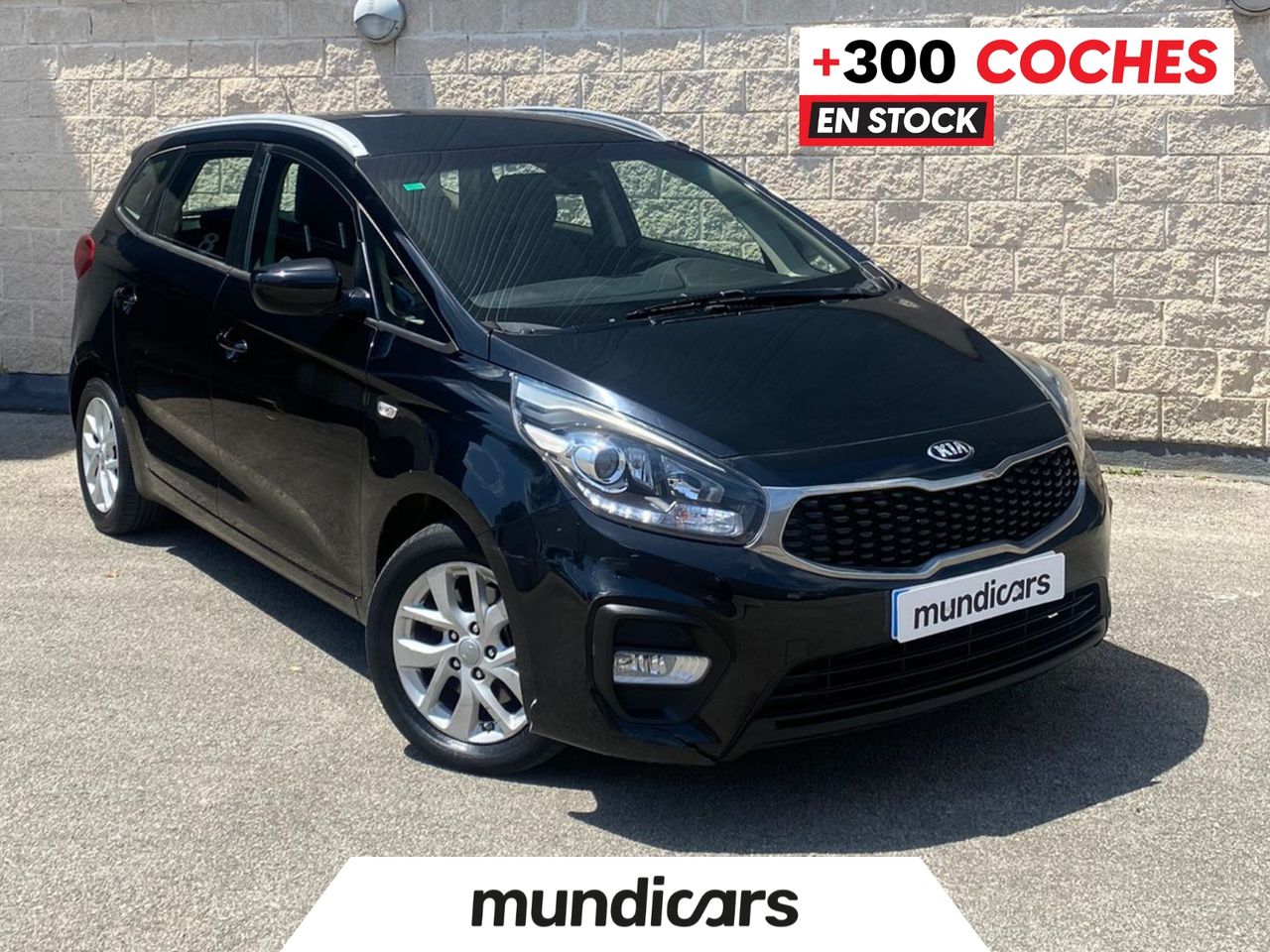 Kia Carens 1.6 GDi 99kW (135CV) Concept - Foto 2