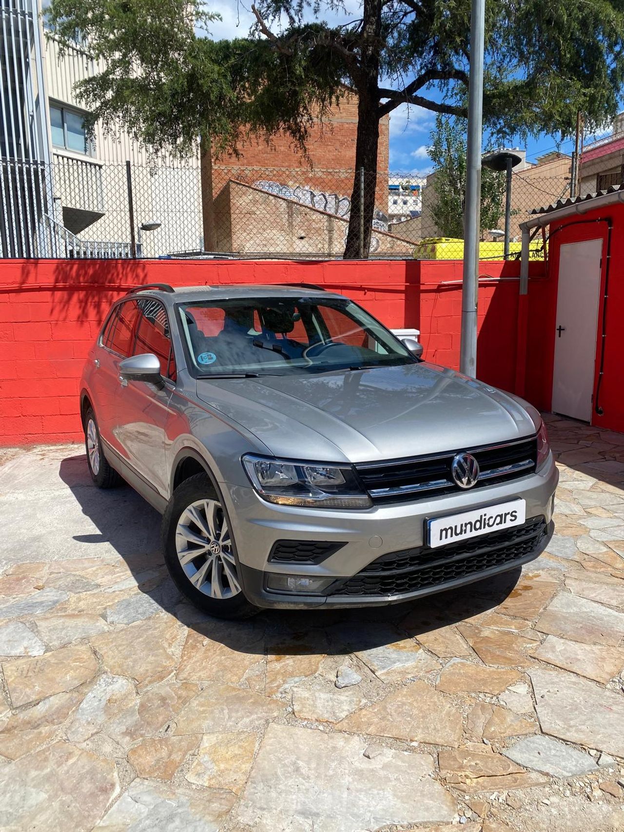 Volkswagen Tiguan Edition 1.5 TSI 96kW (130CV) - Foto 3