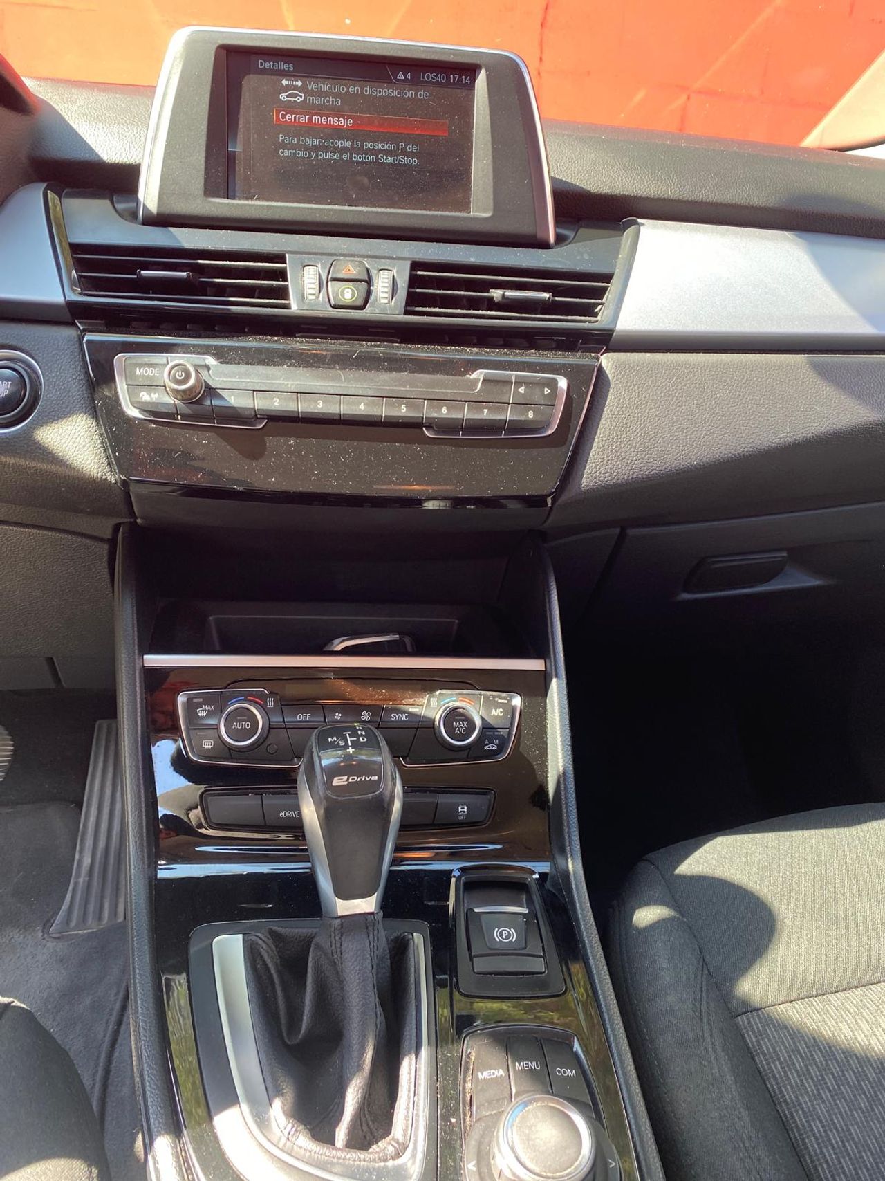 BMW Serie 2 Active Tourer 225xe iPerformance Business - Foto 10