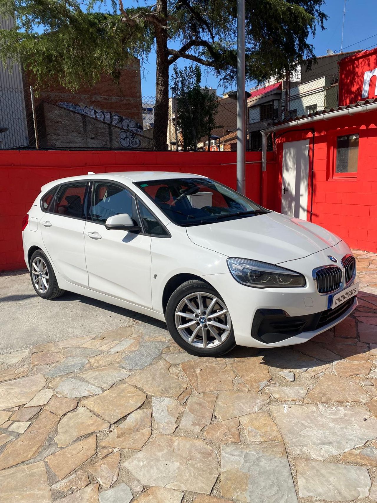 BMW Serie 2 Active Tourer 225xe iPerformance Business - Foto 5