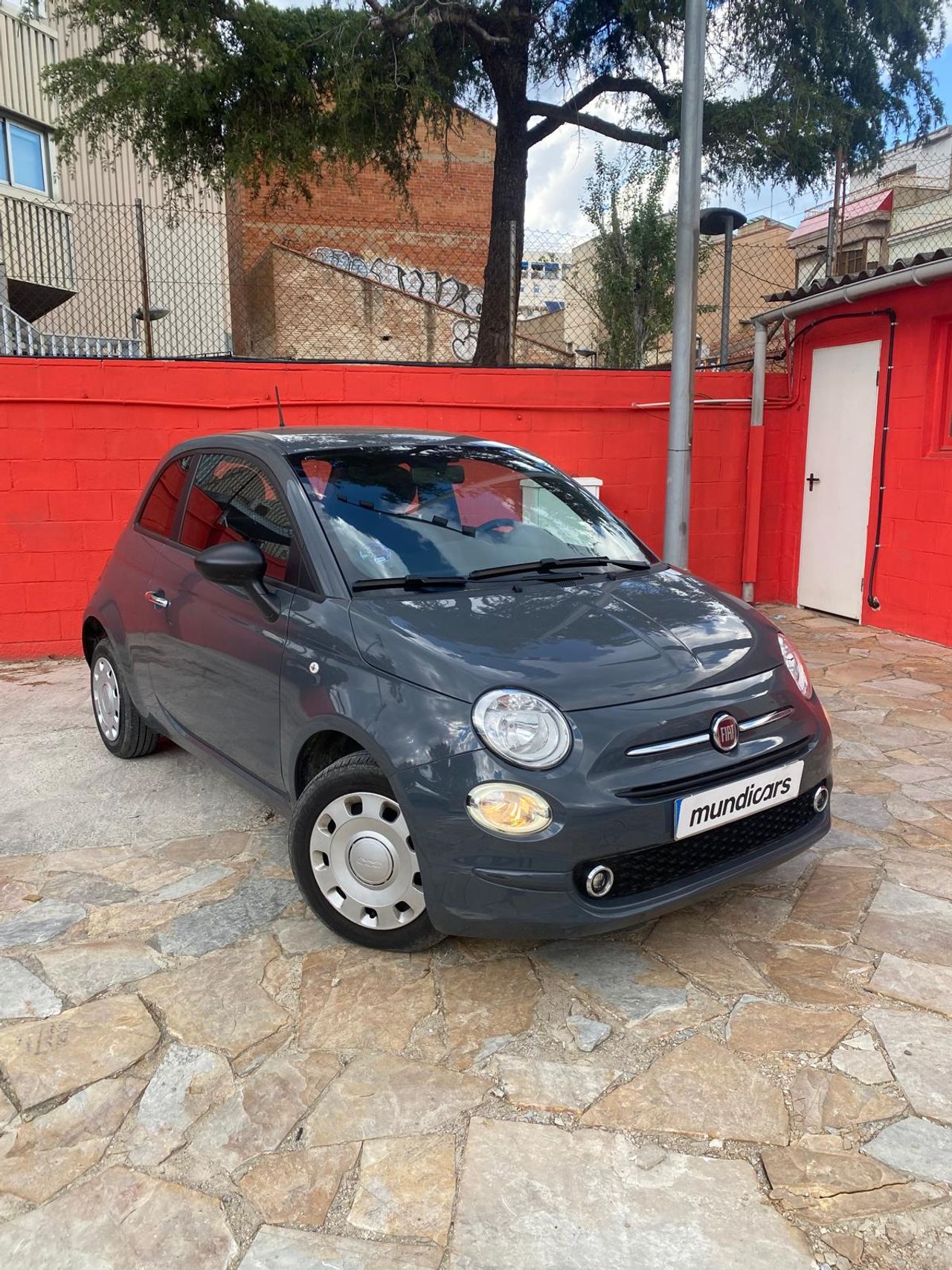 Fiat 500 Cult 1.0 Hybrid 51KW (70 CV) - Foto 3