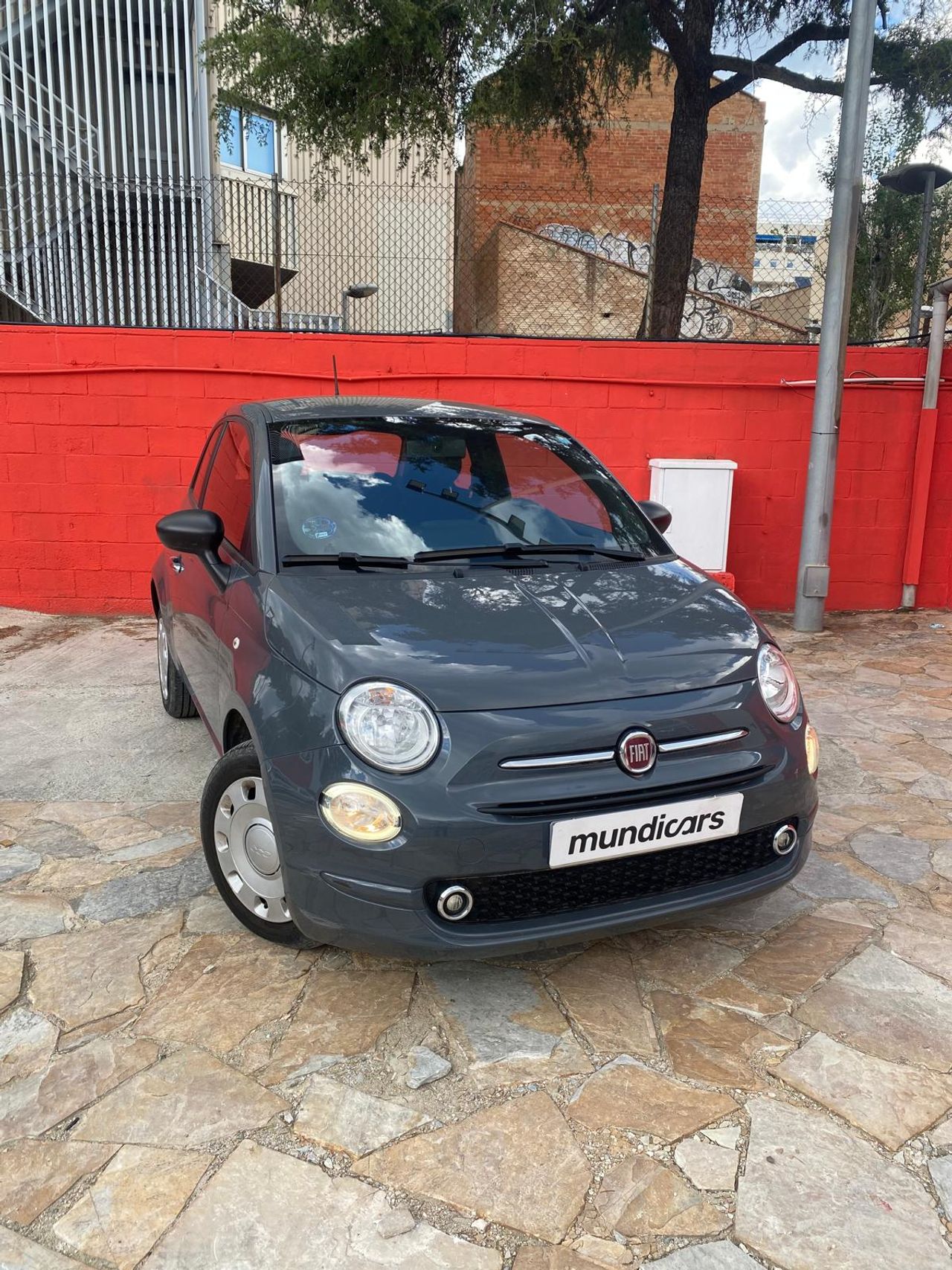 Fiat 500 Cult 1.0 Hybrid 51KW (70 CV) - Foto 7