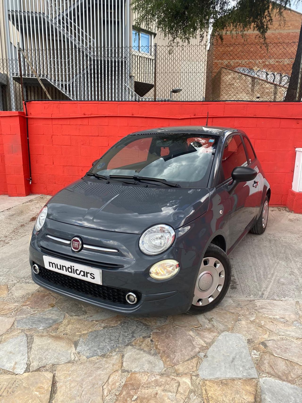 Fiat 500 Cult 1.0 Hybrid 51KW (70 CV) - Foto 5