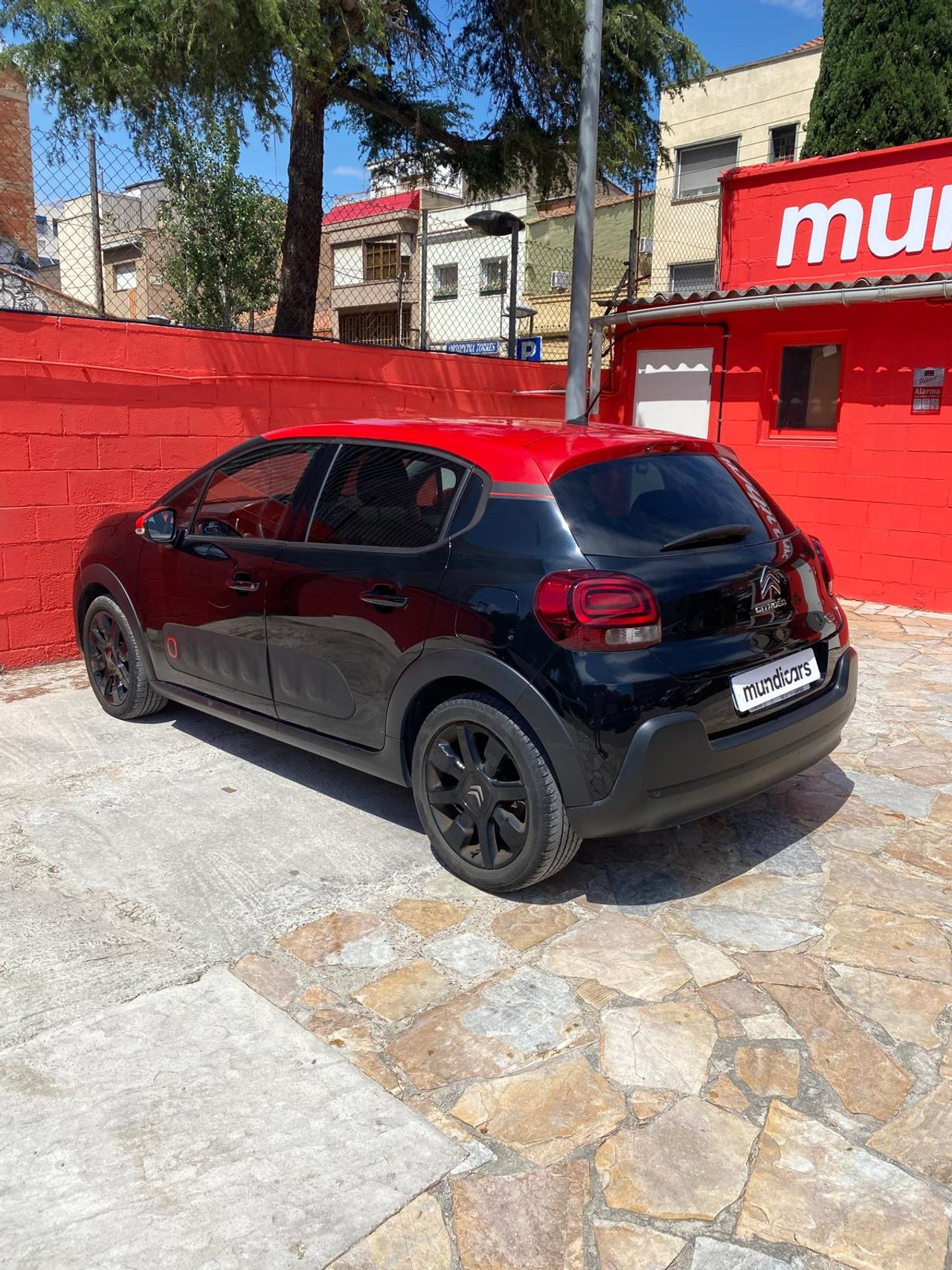 Citroën C3 PureTech 81KW (110CV) S&S SHINE - Foto 10