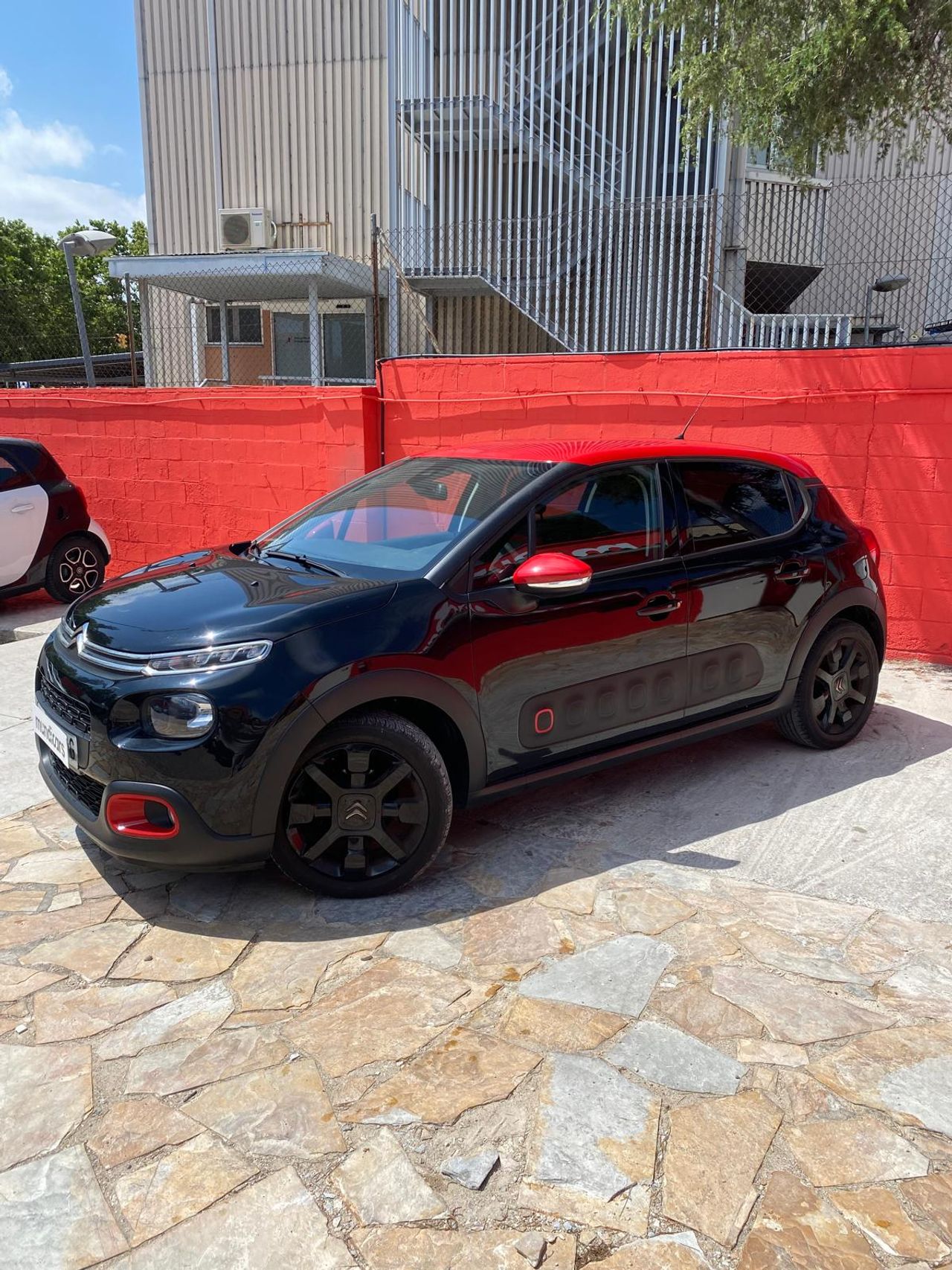 Citroën C3 PureTech 81KW (110CV) S&S SHINE - Foto 8