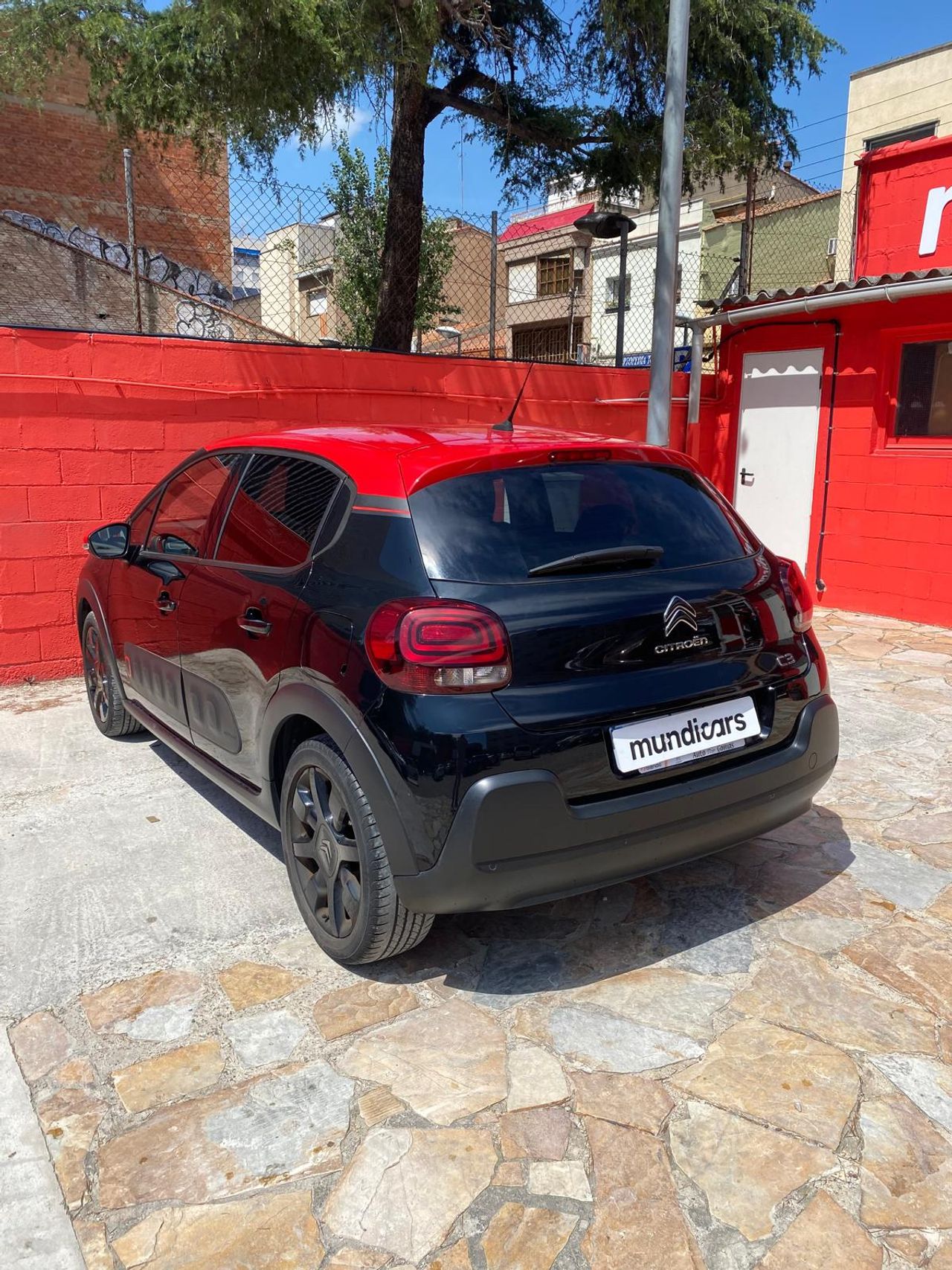 Citroën C3 PureTech 81KW (110CV) S&S SHINE - Foto 11