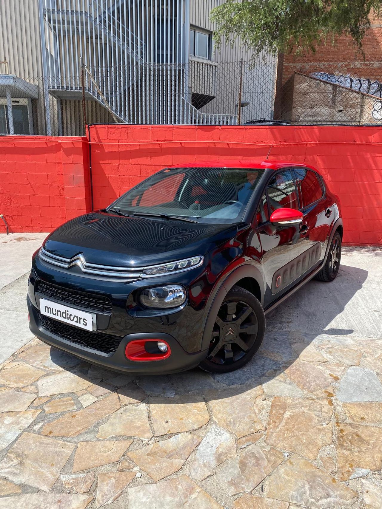 Citroën C3 PureTech 81KW (110CV) S&S SHINE - Foto 7