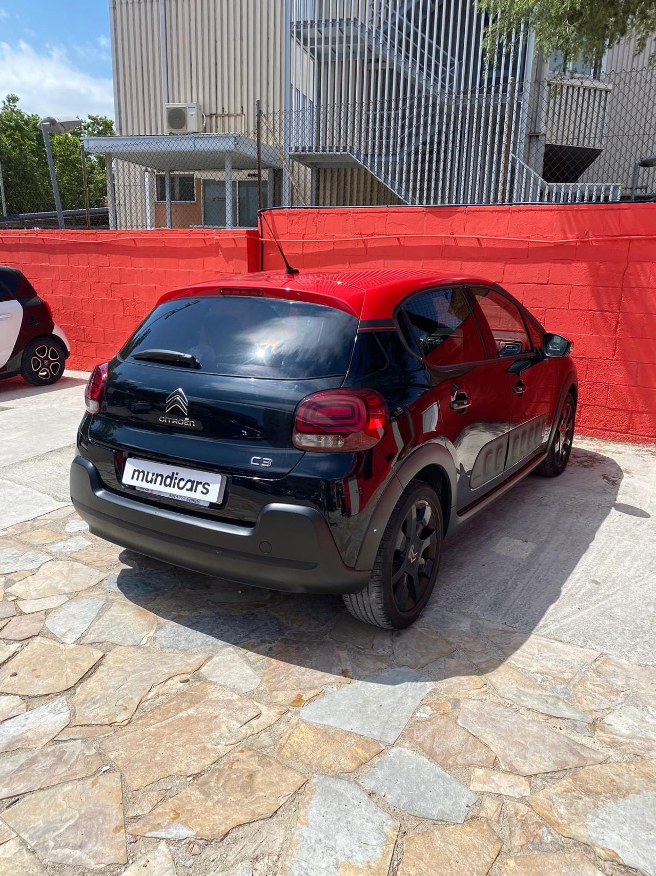 Citroën C3 PureTech 81KW (110CV) S&S SHINE - Foto 13