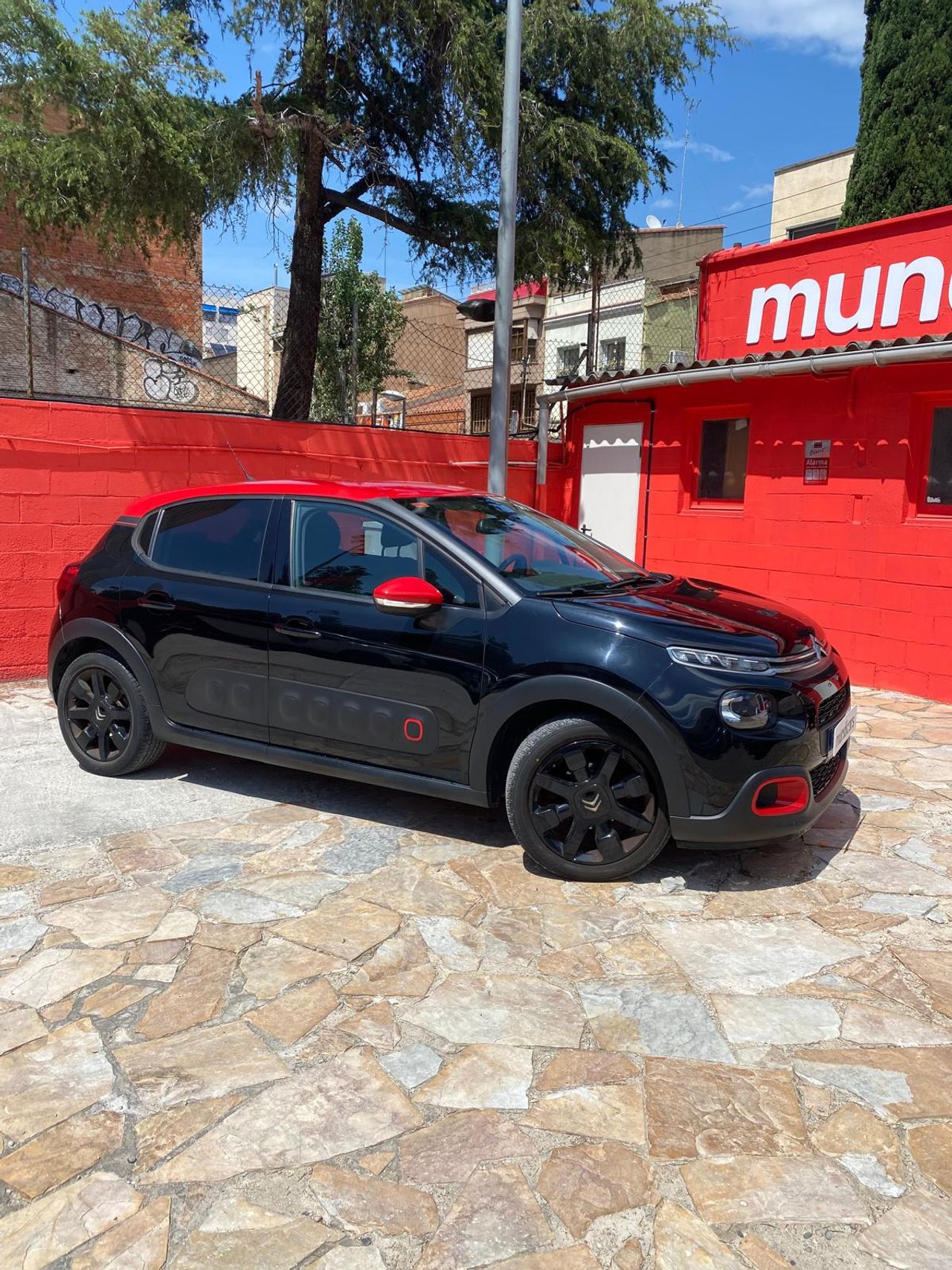 Citroën C3 PureTech 81KW (110CV) S&S SHINE - Foto 6