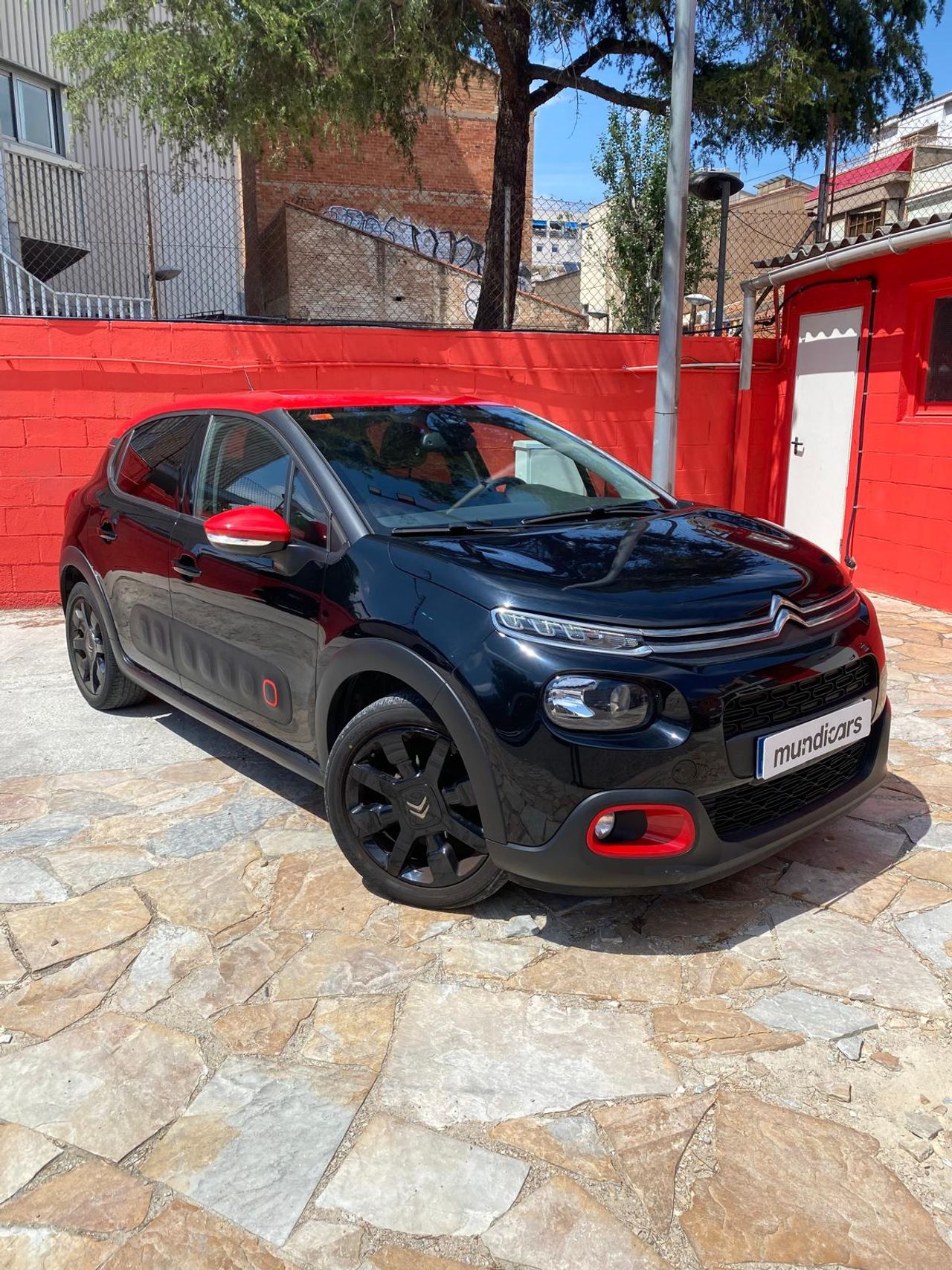 Citroën C3 PureTech 81KW (110CV) S&S SHINE - Foto 4