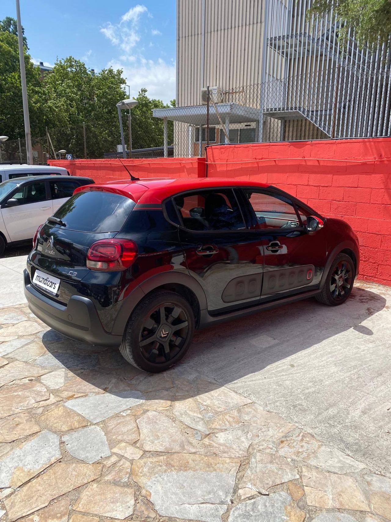 Citroën C3 PureTech 81KW (110CV) S&S SHINE - Foto 14