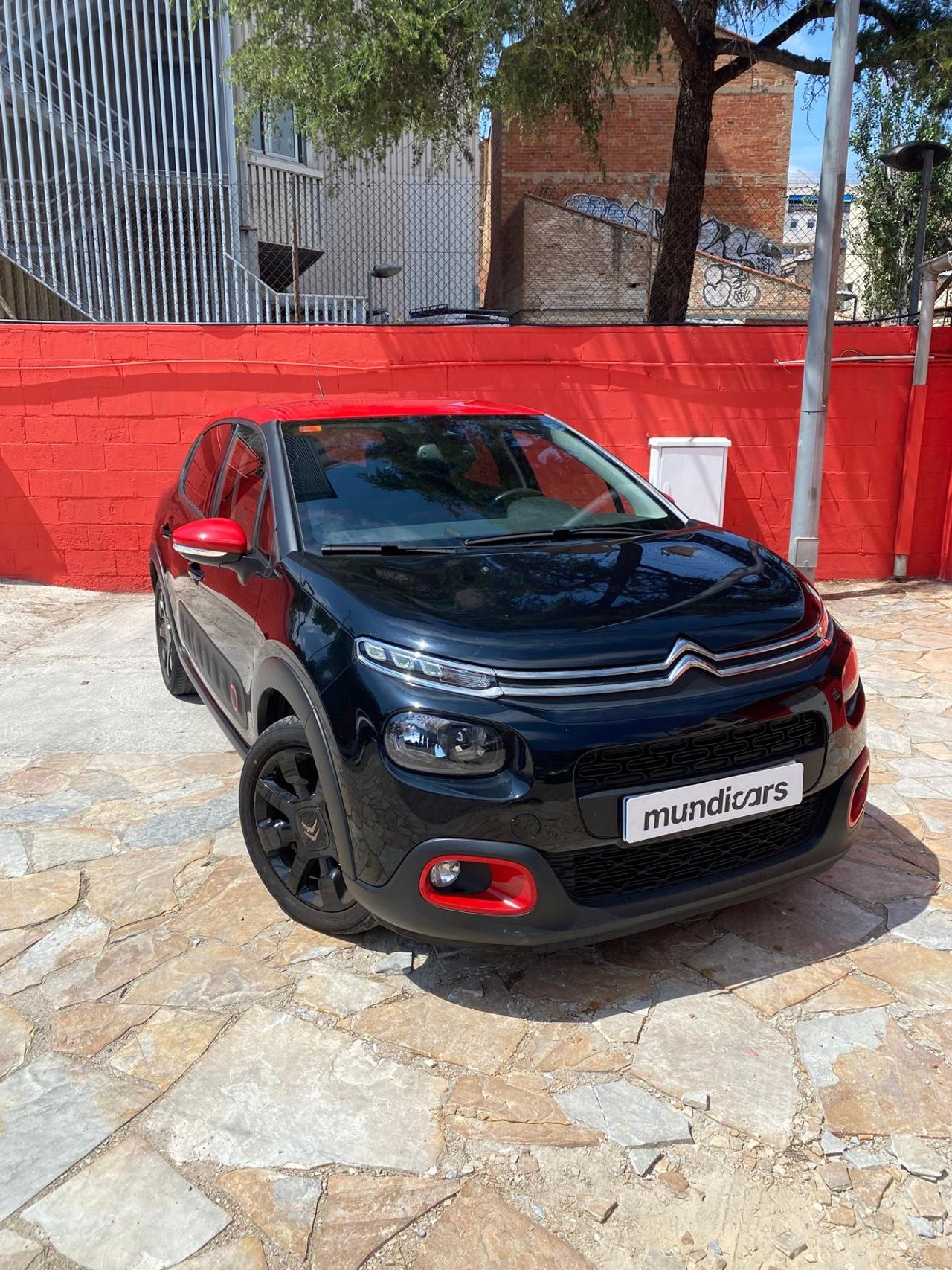 Citroën C3 PureTech 81KW (110CV) S&S SHINE - Foto 3