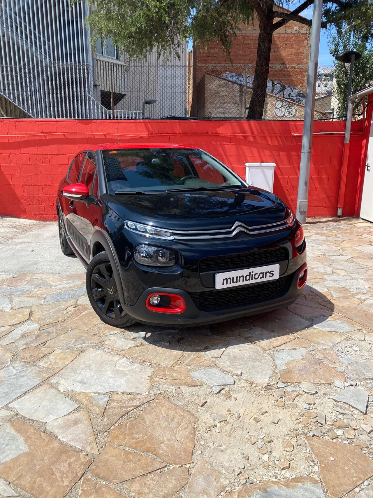 Citroën C3 PureTech 81KW (110CV) S&S SHINE - Foto 5