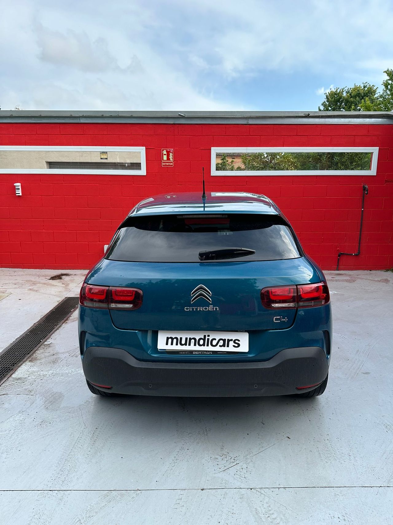 Citroën C4 Cactus PureTech 110 S&S Shine - Foto 10