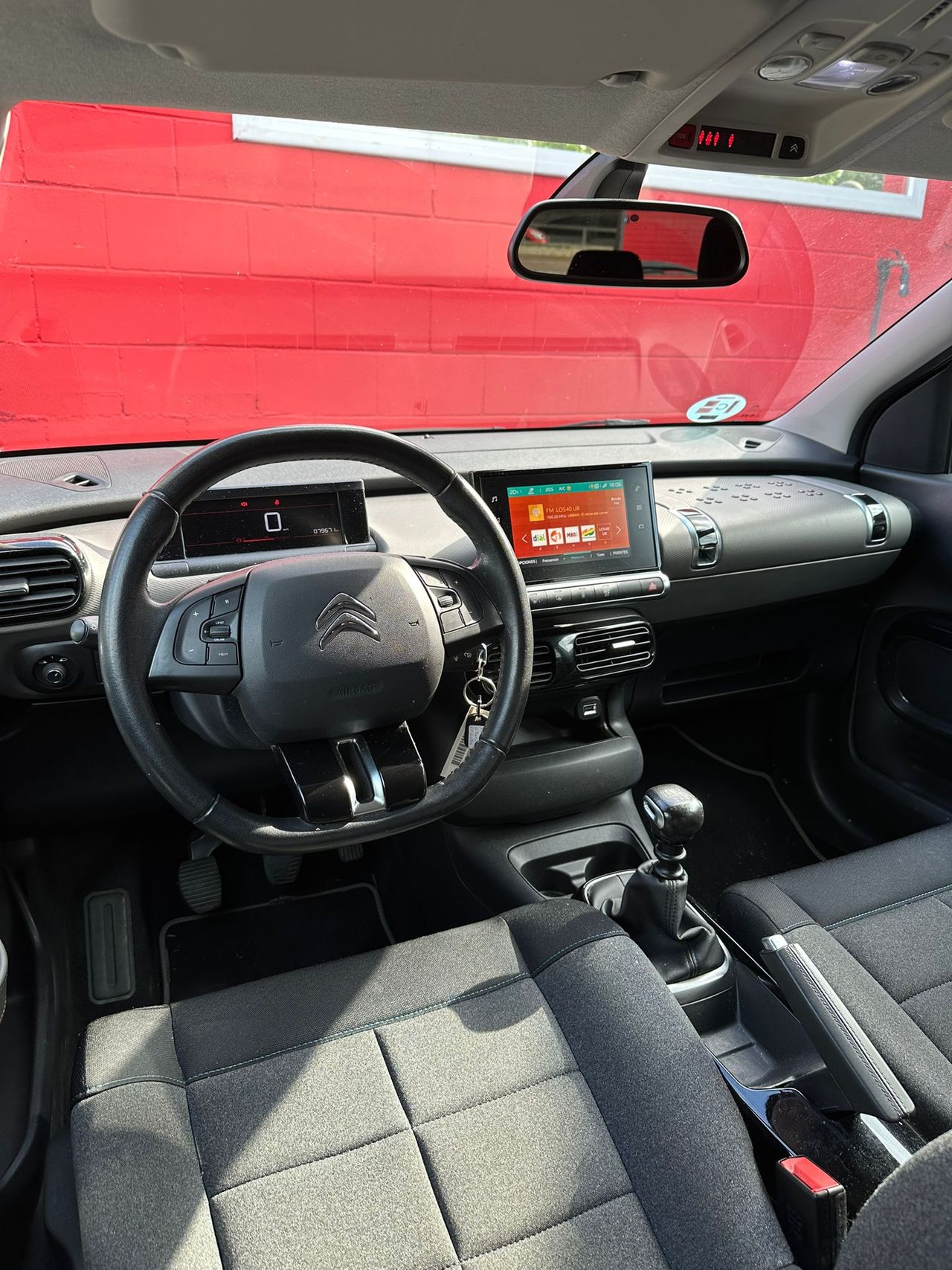 Citroën C4 Cactus PureTech 110 S&S Shine - Foto 16