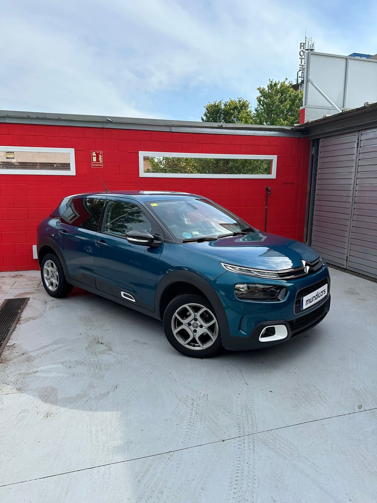 Citroën C4 Cactus PureTech 110 S&S Shine - Foto 6