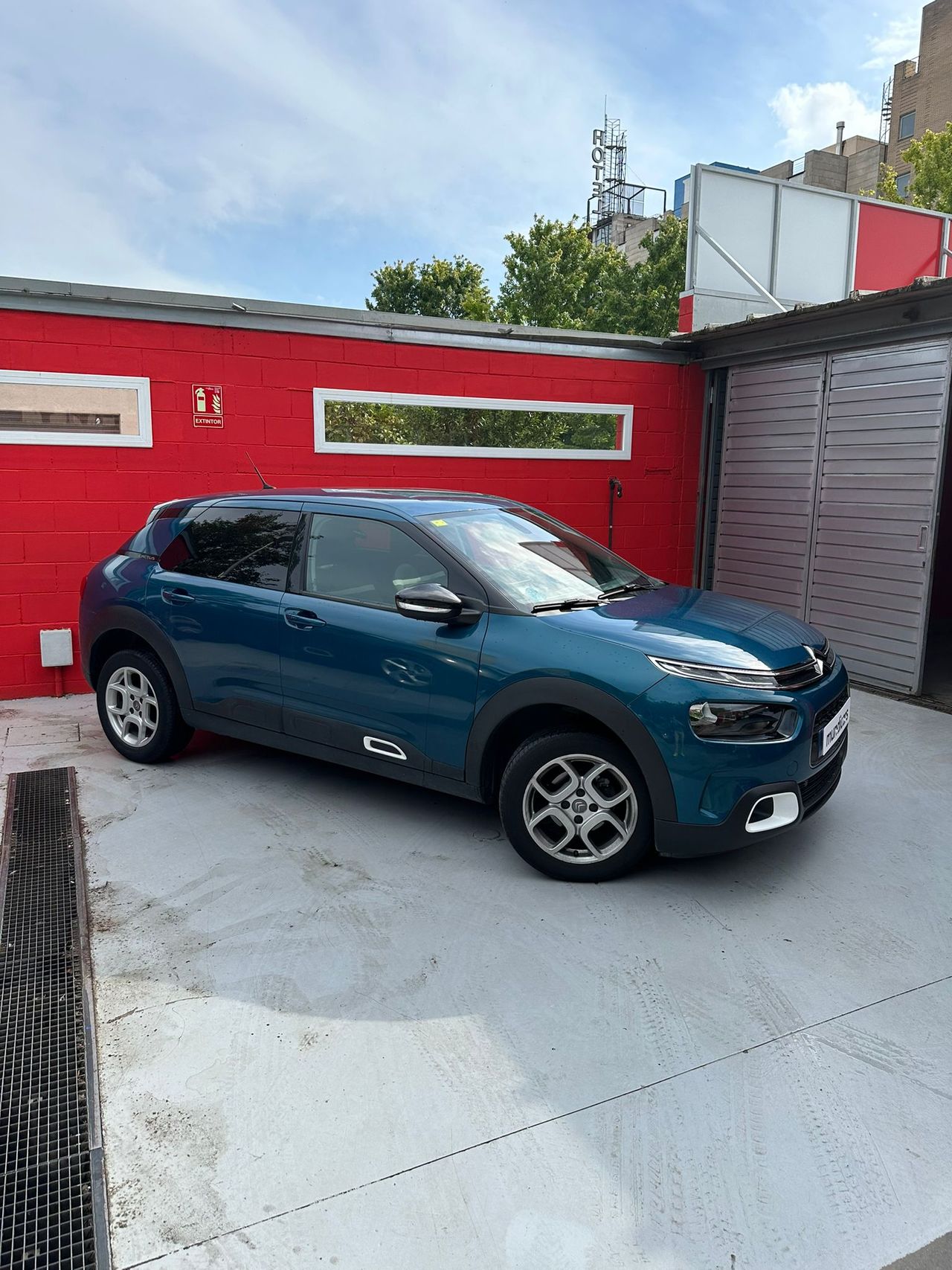 Citroën C4 Cactus PureTech 110 S&S Shine - Foto 3