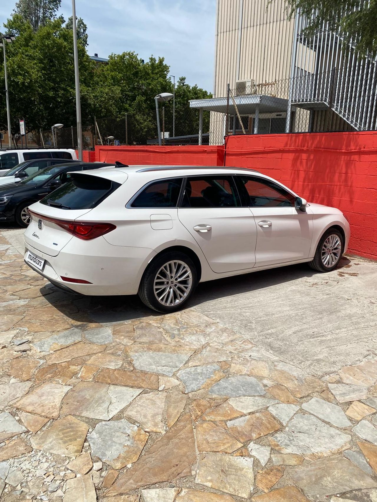 Seat Leon SP 1.4 e-Hybrid DSG S&S Xcellence - Foto 14